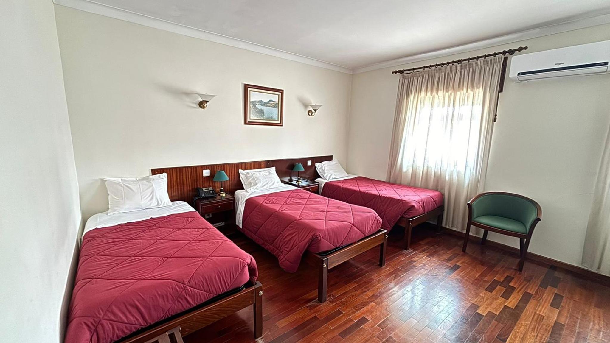 Basic Triple Room - Photo 3