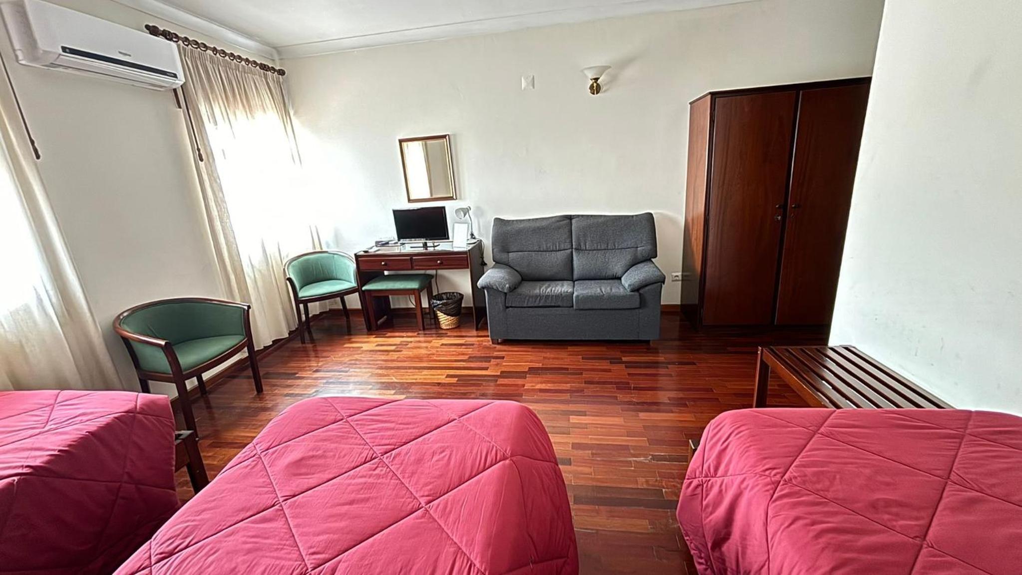 Basic Triple Room - Photo 2