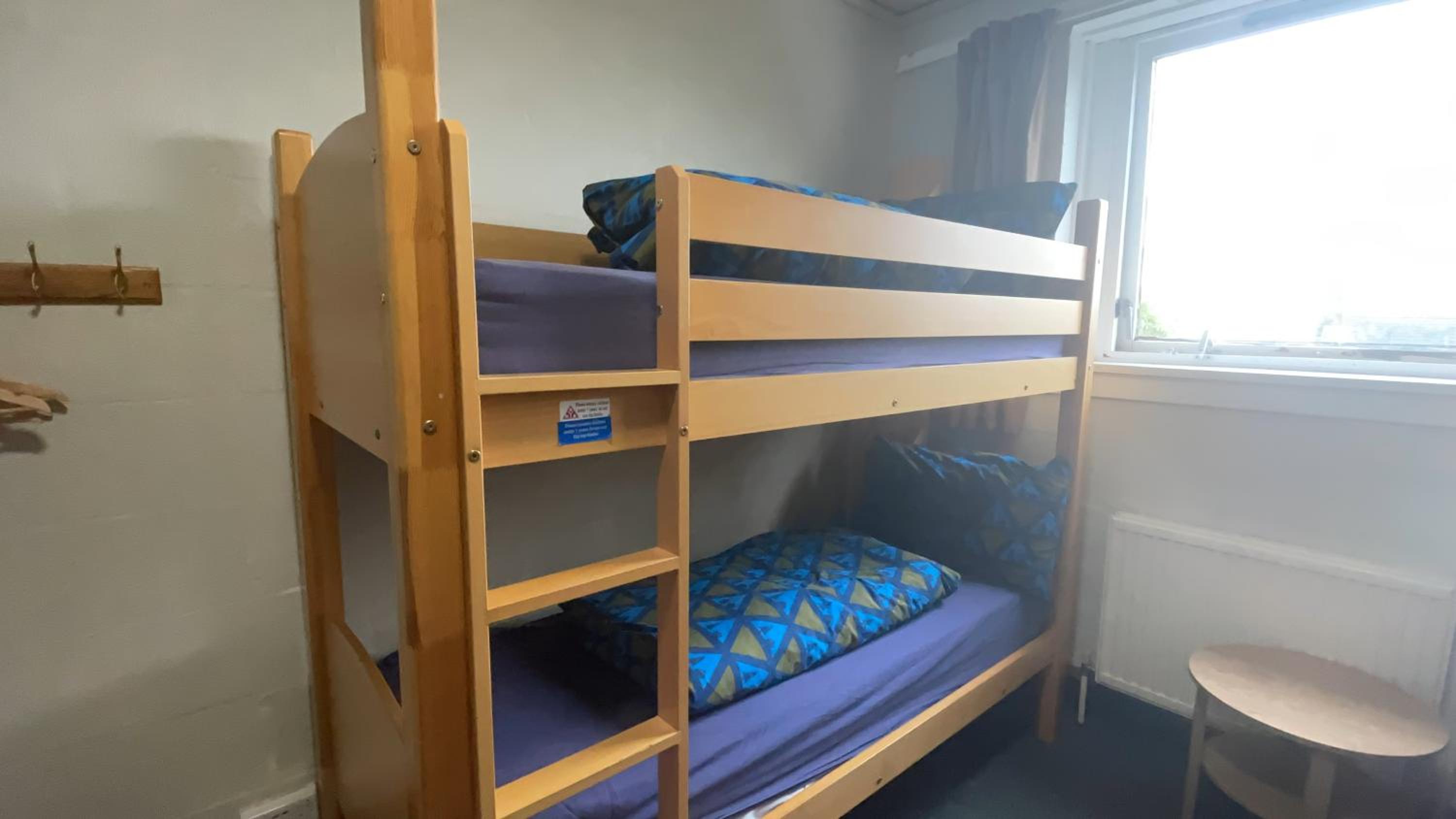 4 Person Private Room Ensuite photo 2