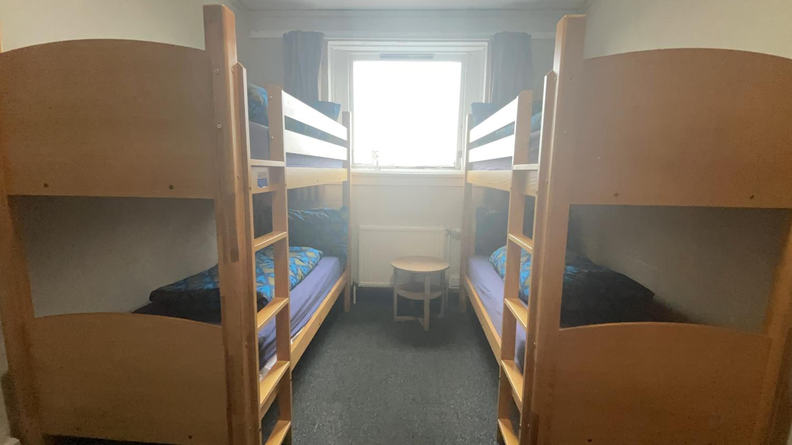 Bunk Bed in Female Dormitory Room photo 3