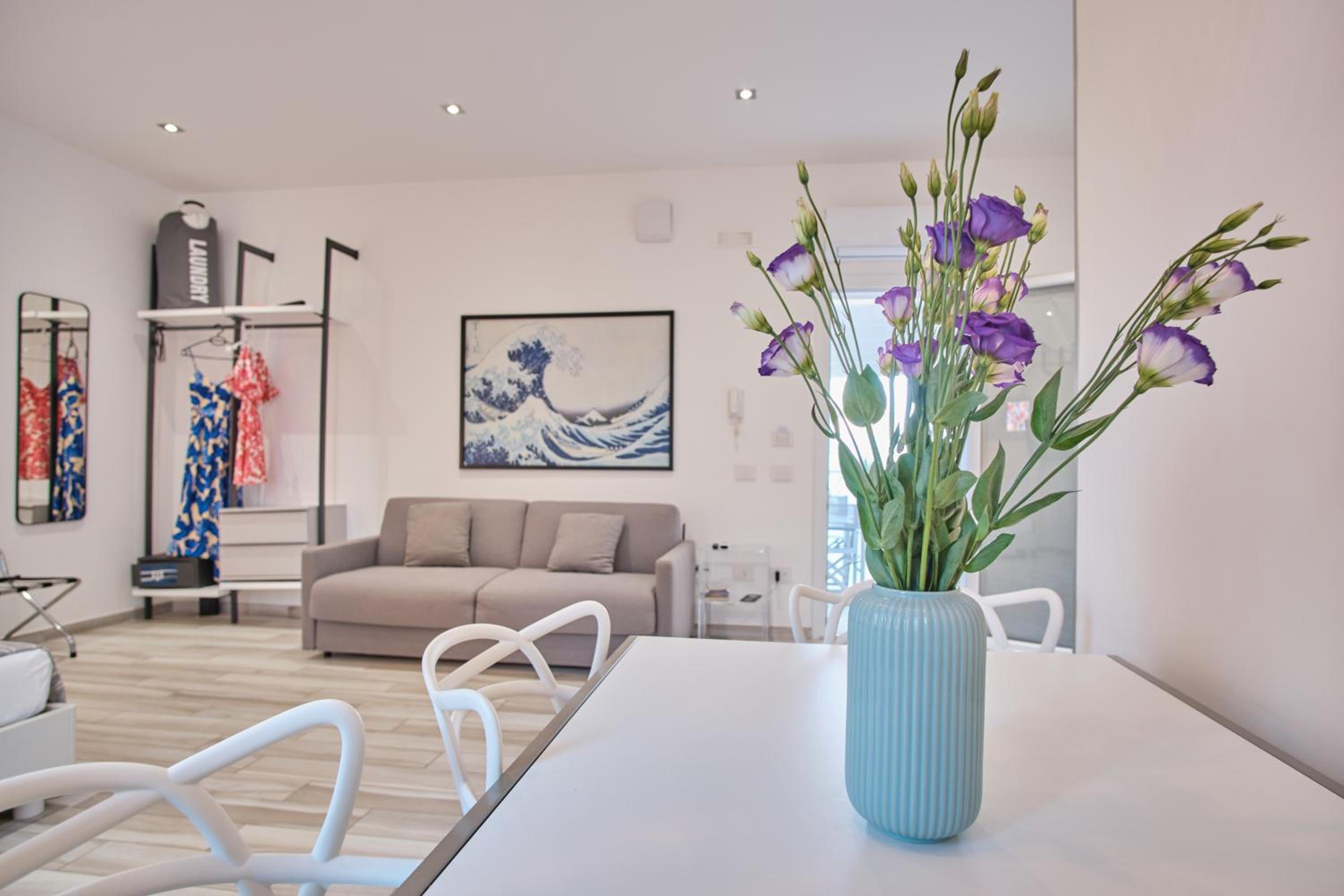 Studio with Terrace - Photo 25