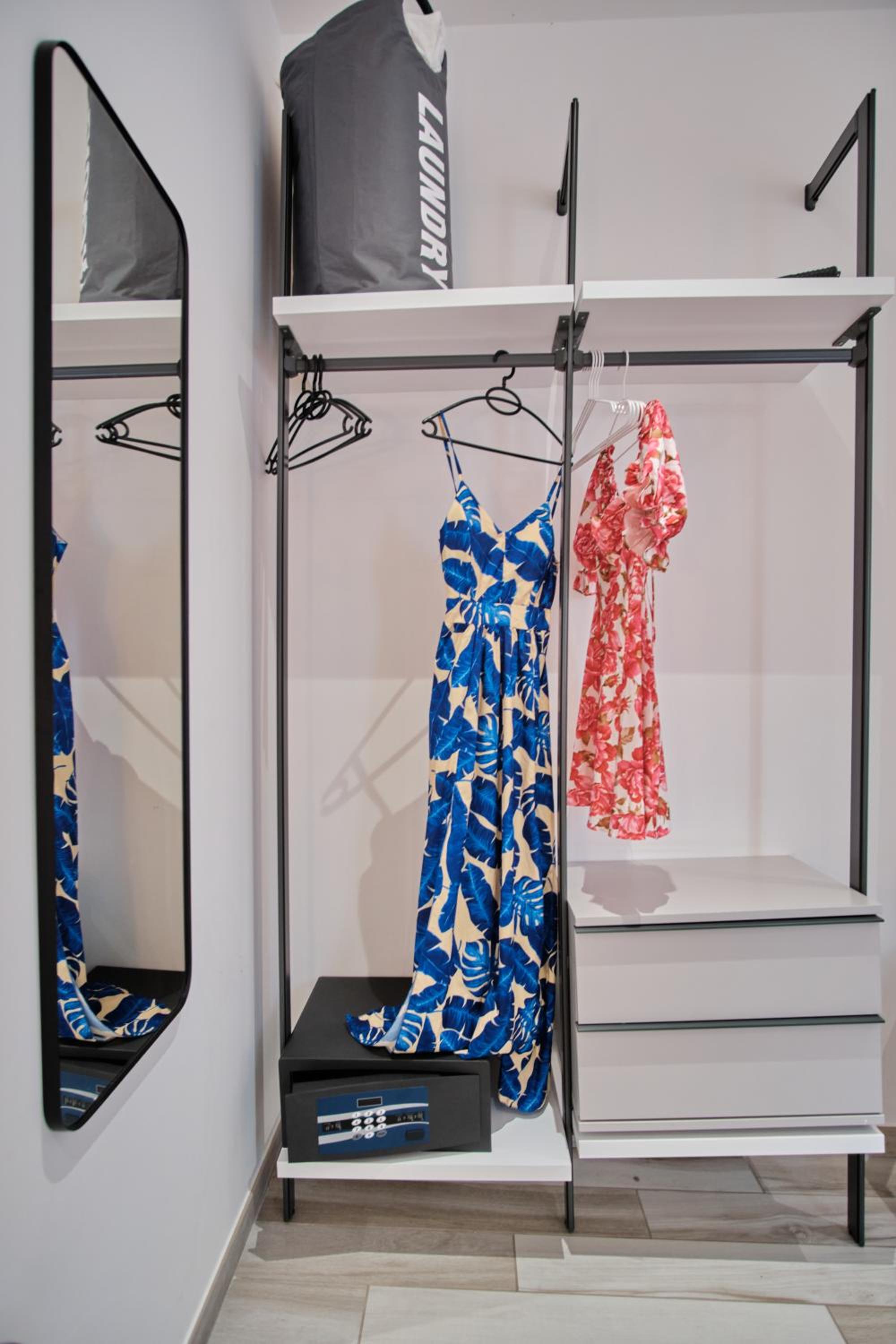 Studio with Terrace - Photo 22