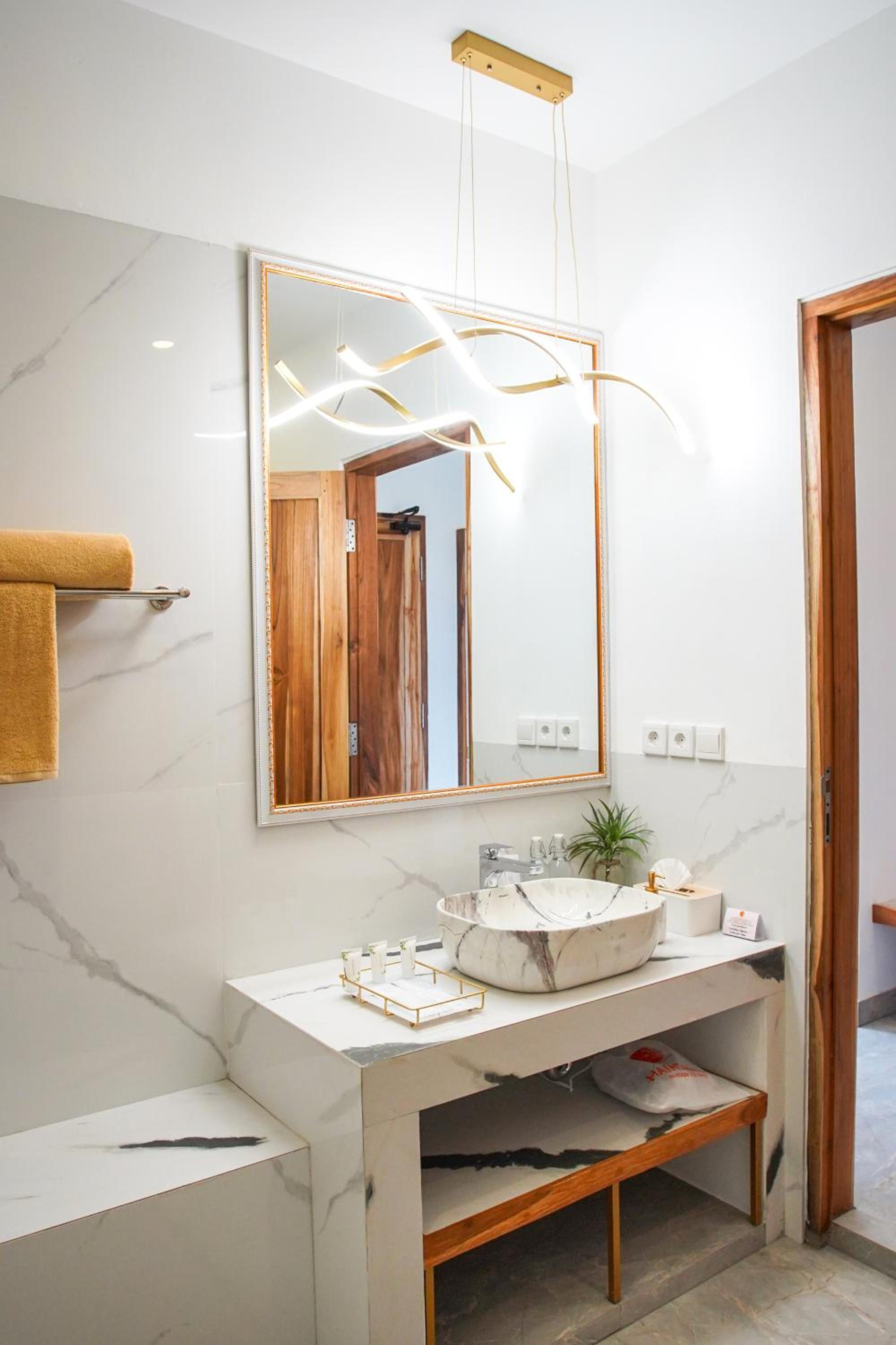 Pearl Art Double Room (Adult Only) - Photo 7
