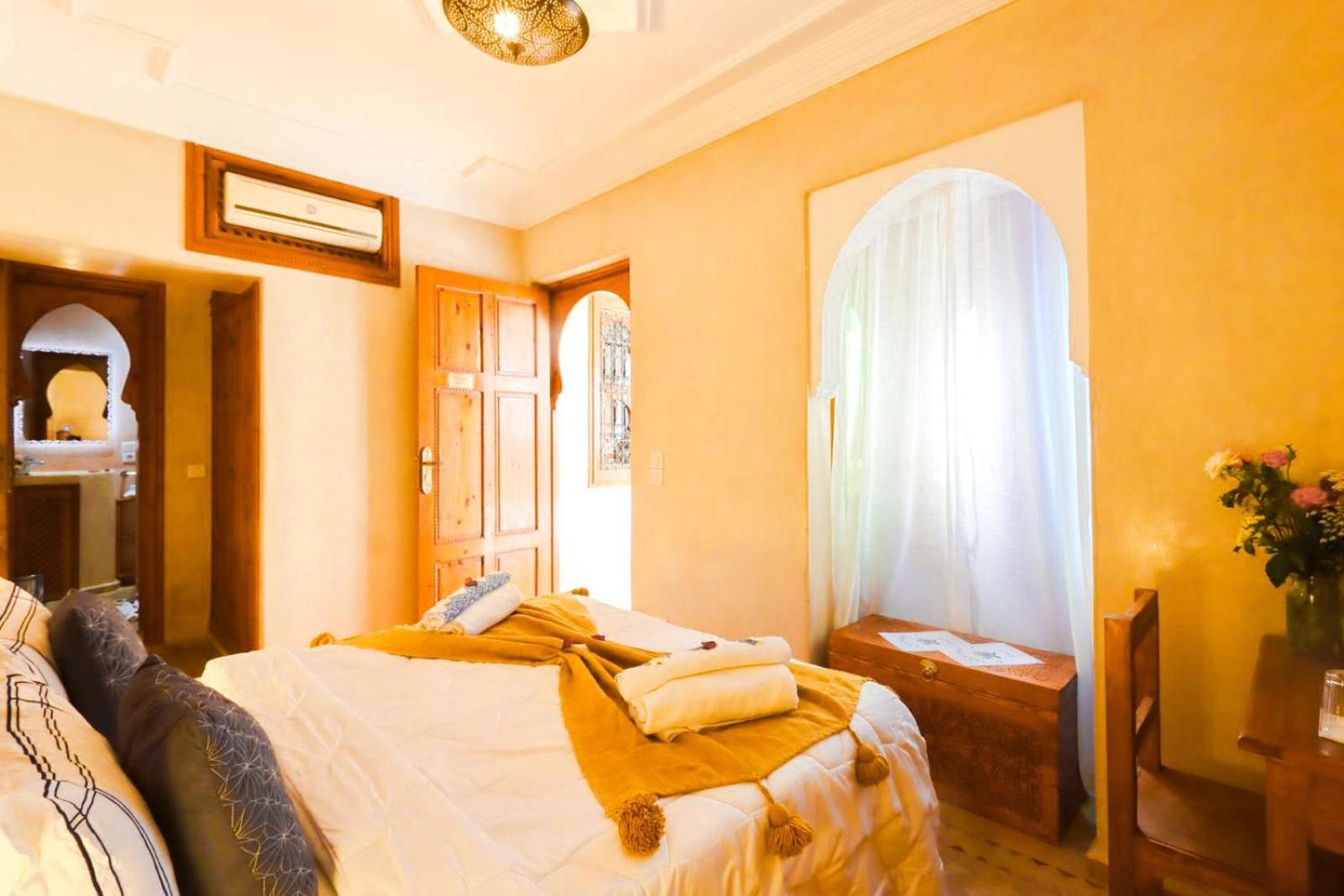 Standard Double Room - Photo 1