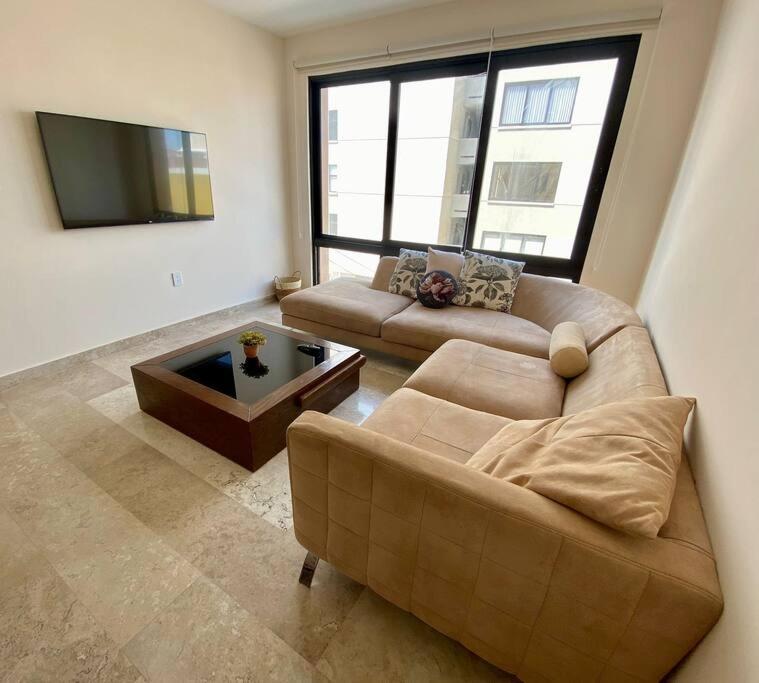 Two-Bedroom Apartment photo 2