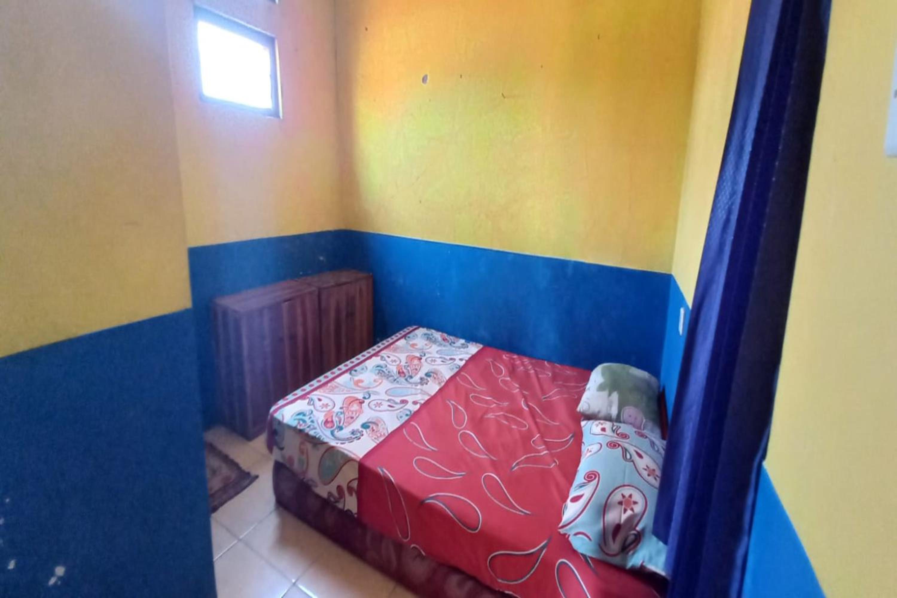 Budget Double Room photo 2