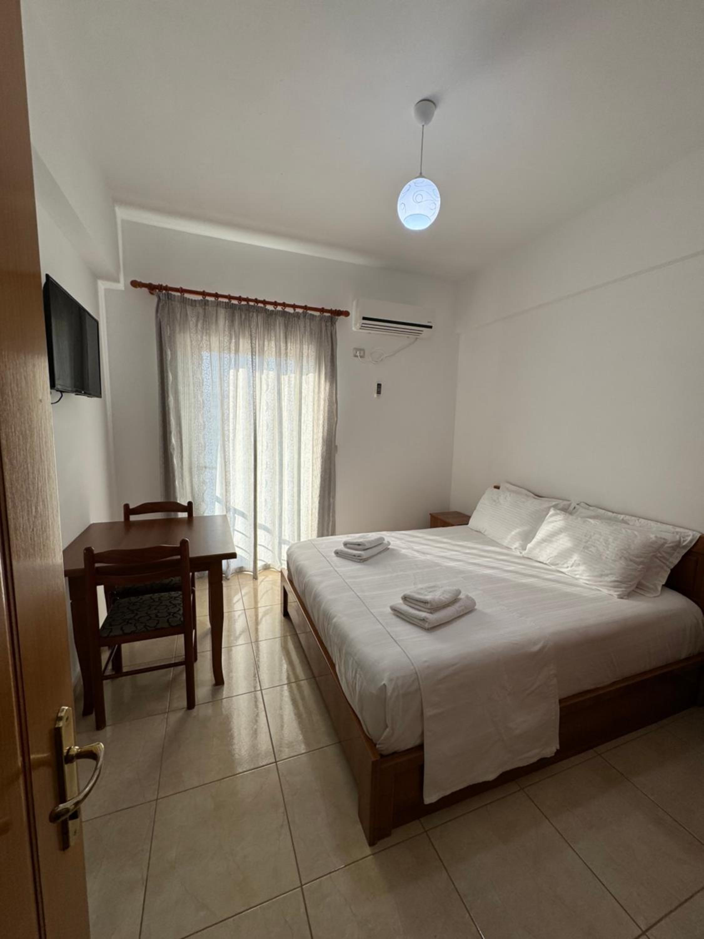 Double Room with Balcony photo 2