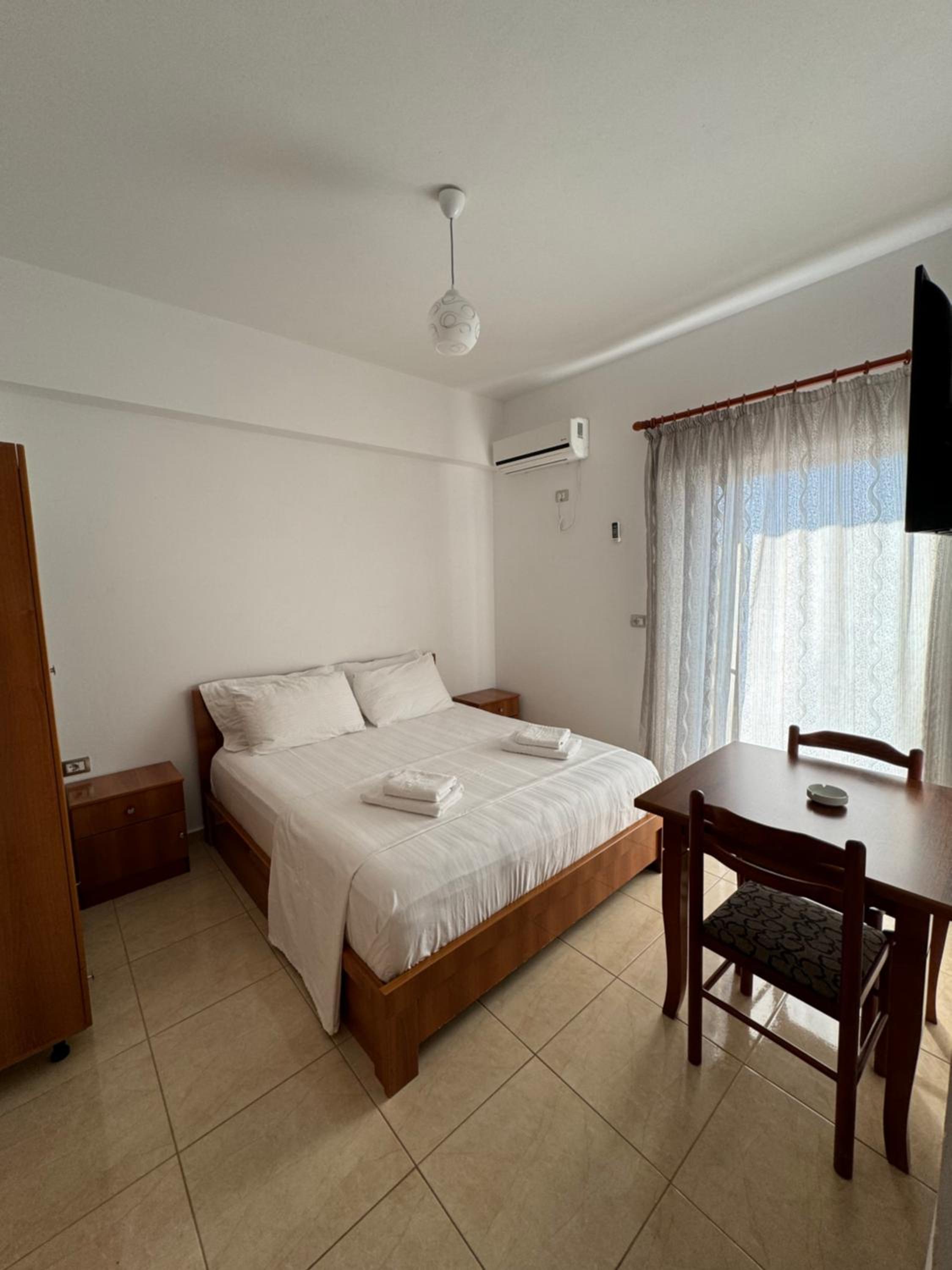 Double Room with Balcony photo 1