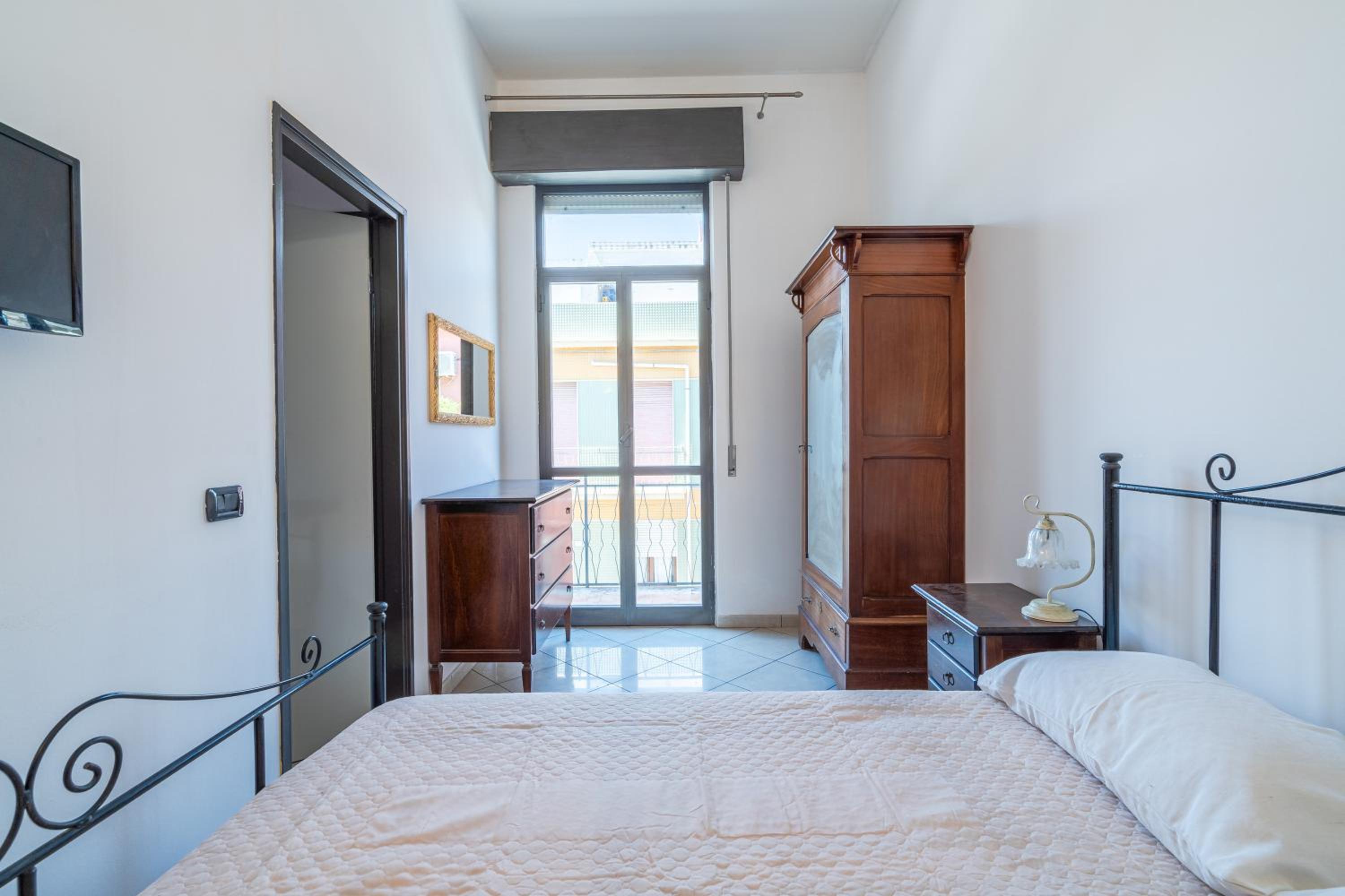 Two-Bedroom Superior Apartment