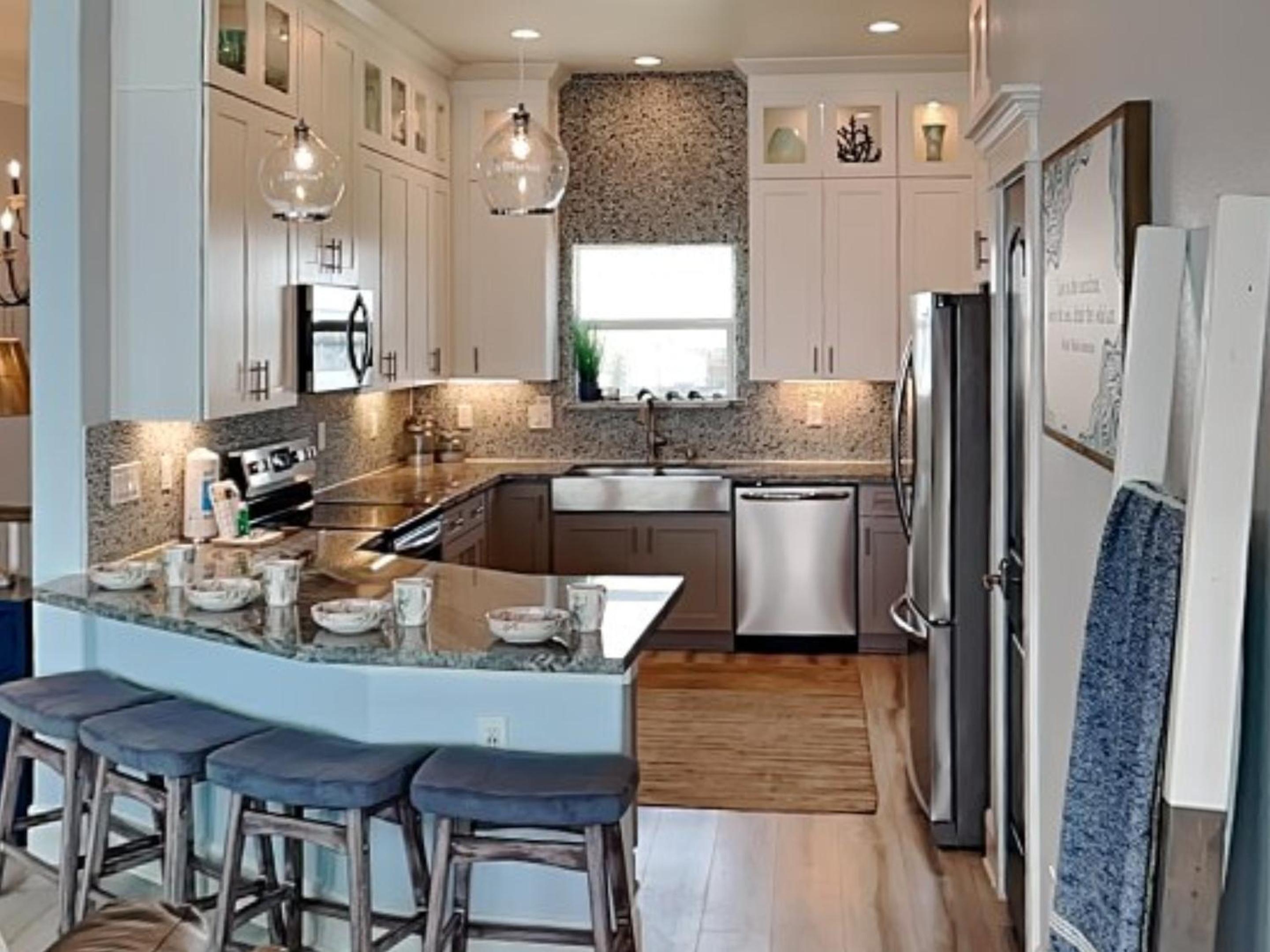 Vacation Home photo 2