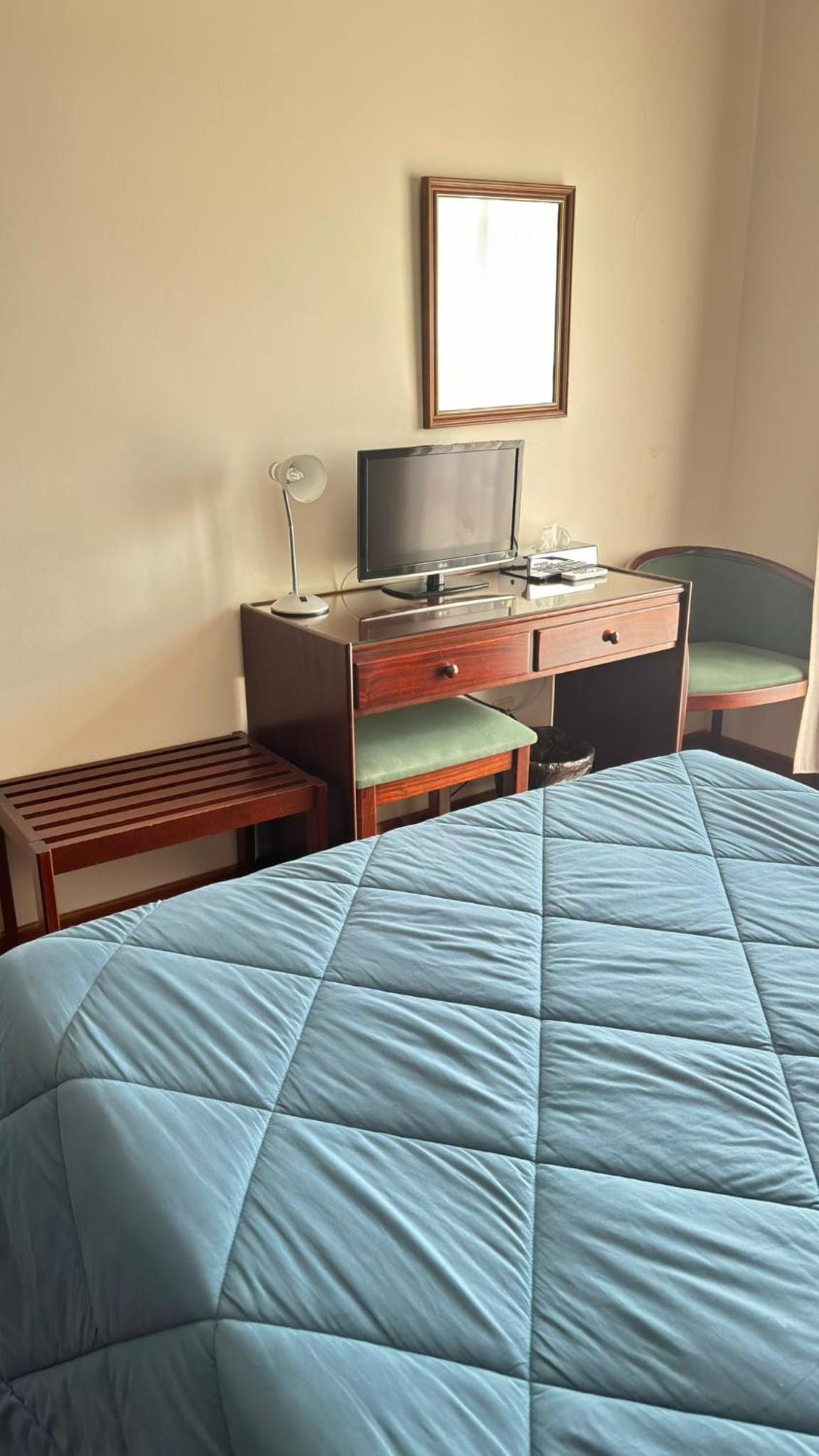 Double Room - Photo 5