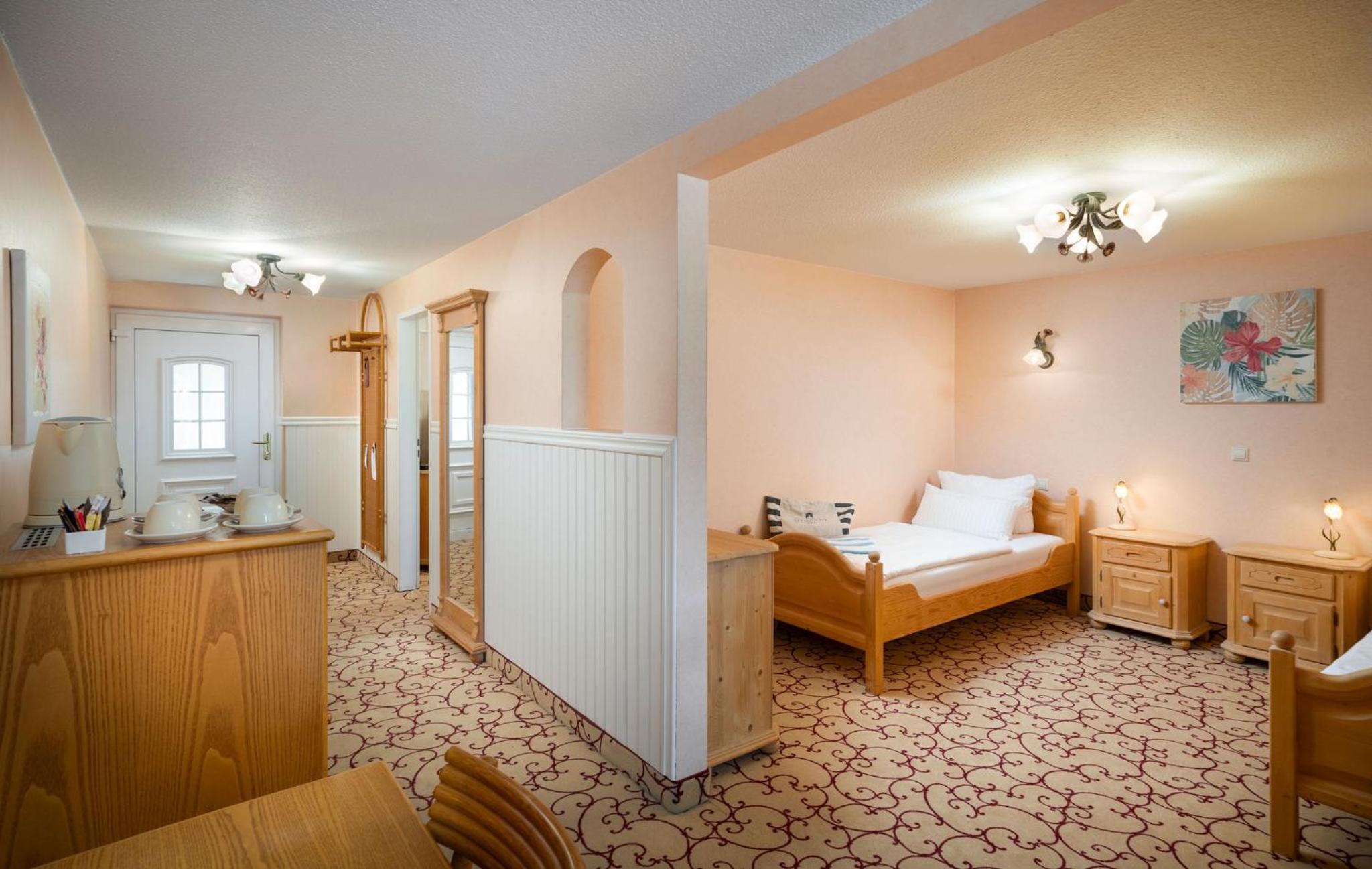 Family Suite photo 2