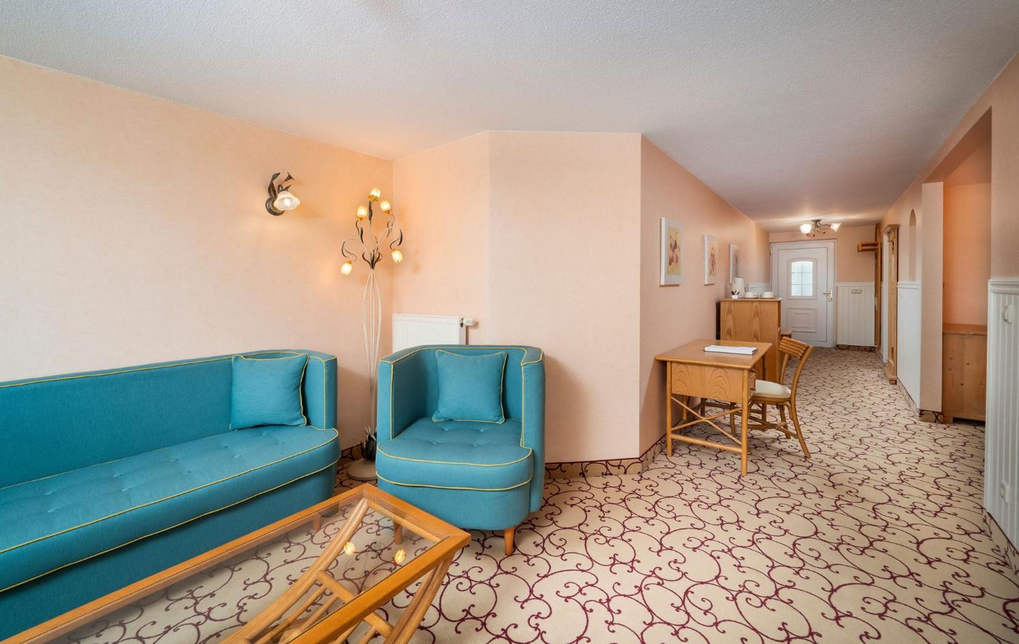 Family Suite photo 3