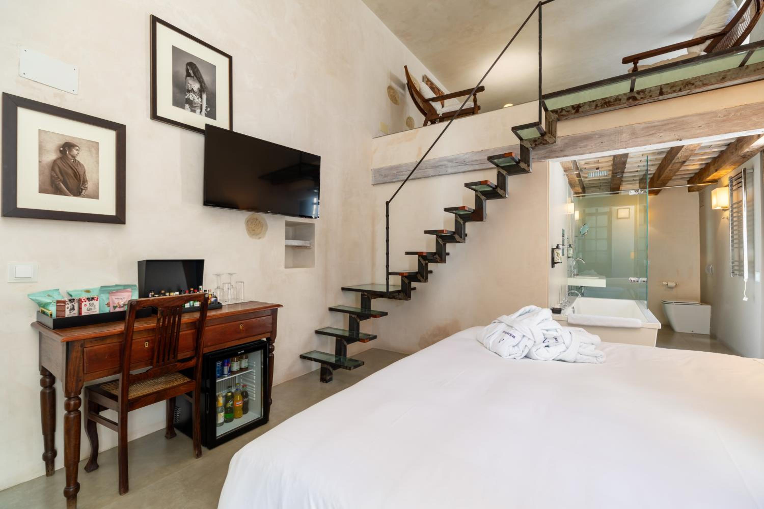 Junior Suite photo 2