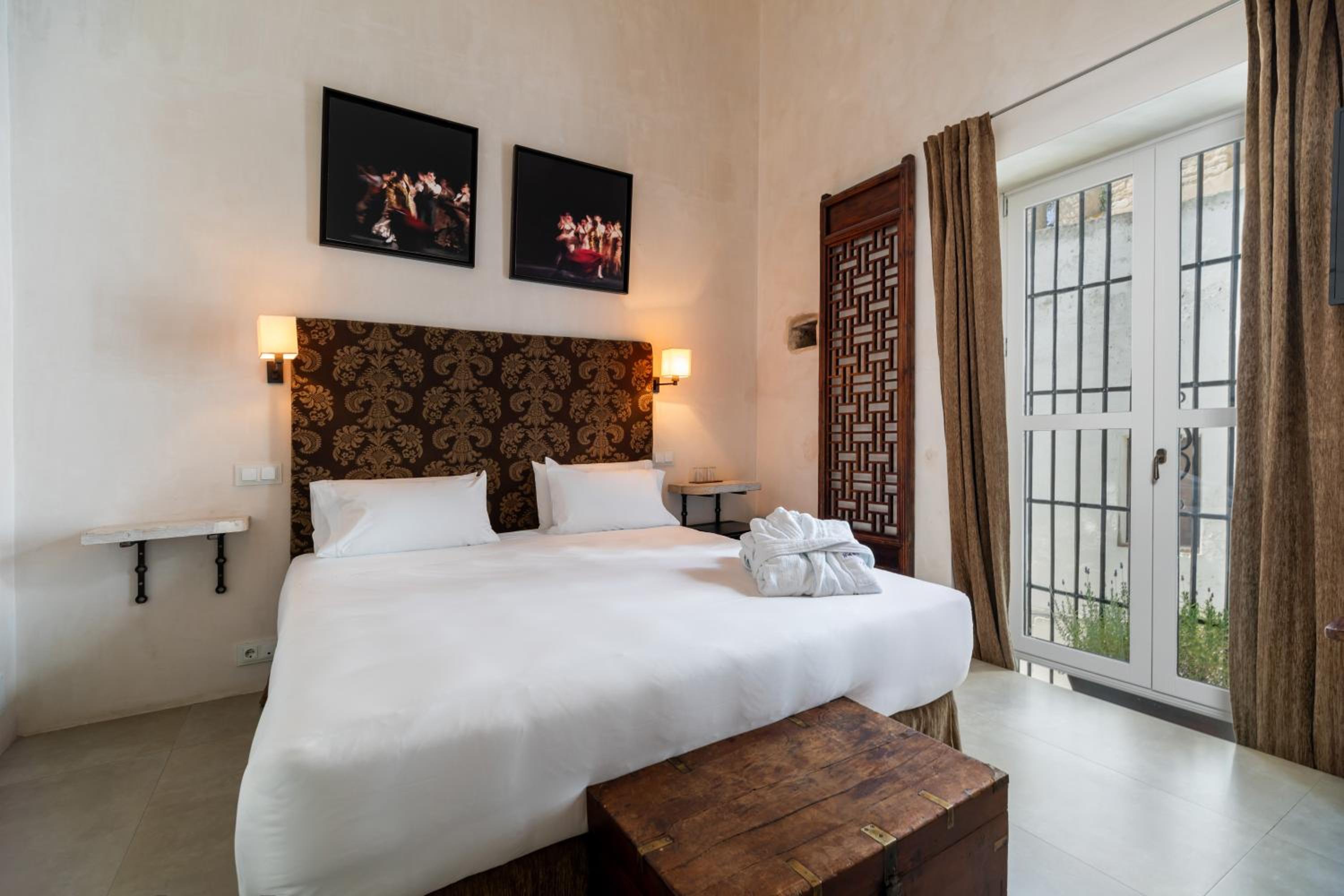 Deluxe Room photo 3