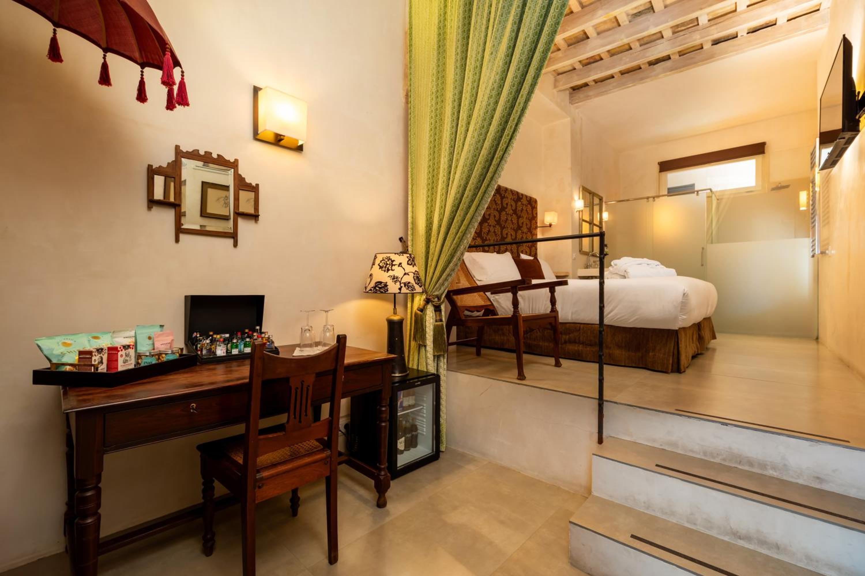 Deluxe Room photo 2