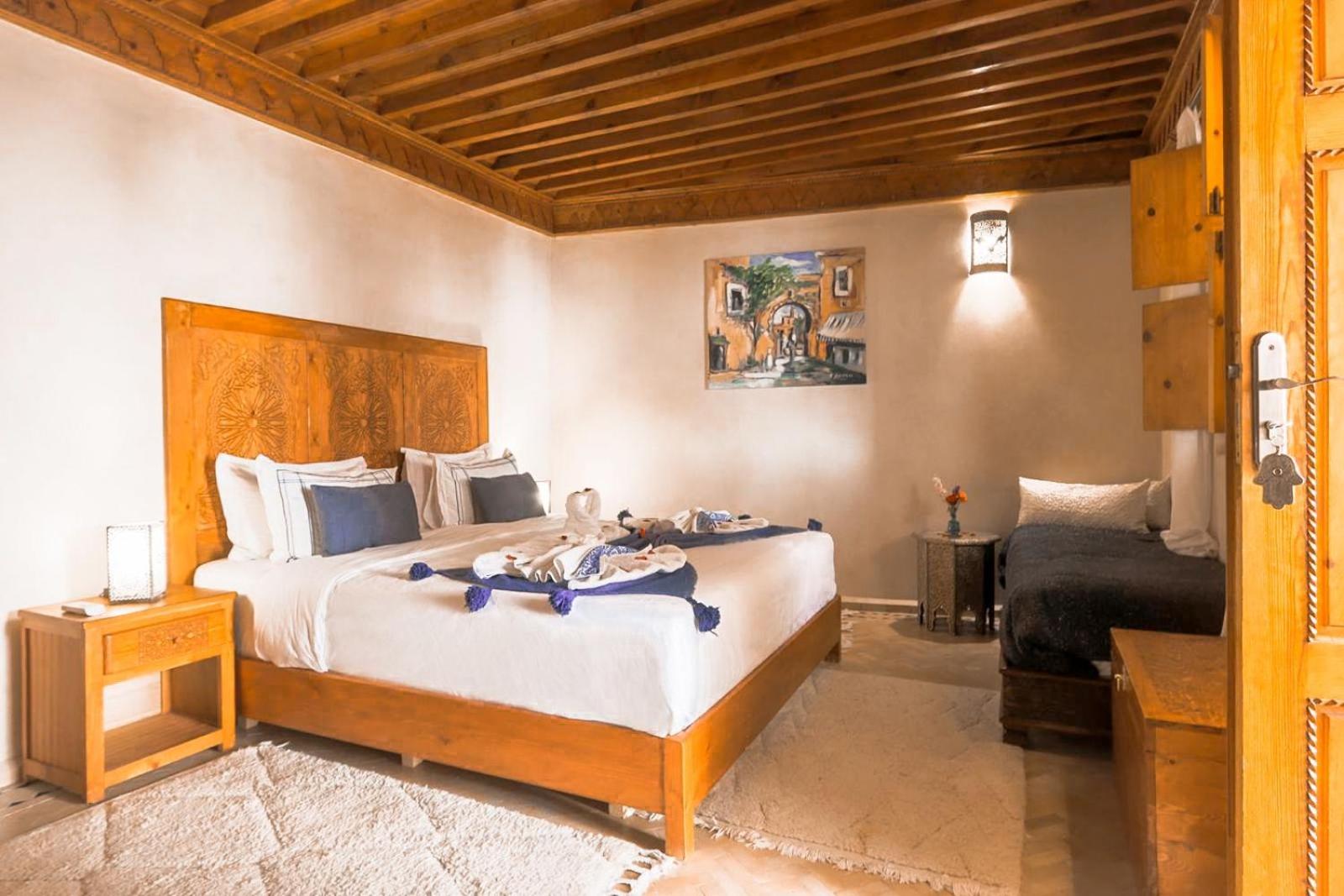 Junior Suite - Photo 1