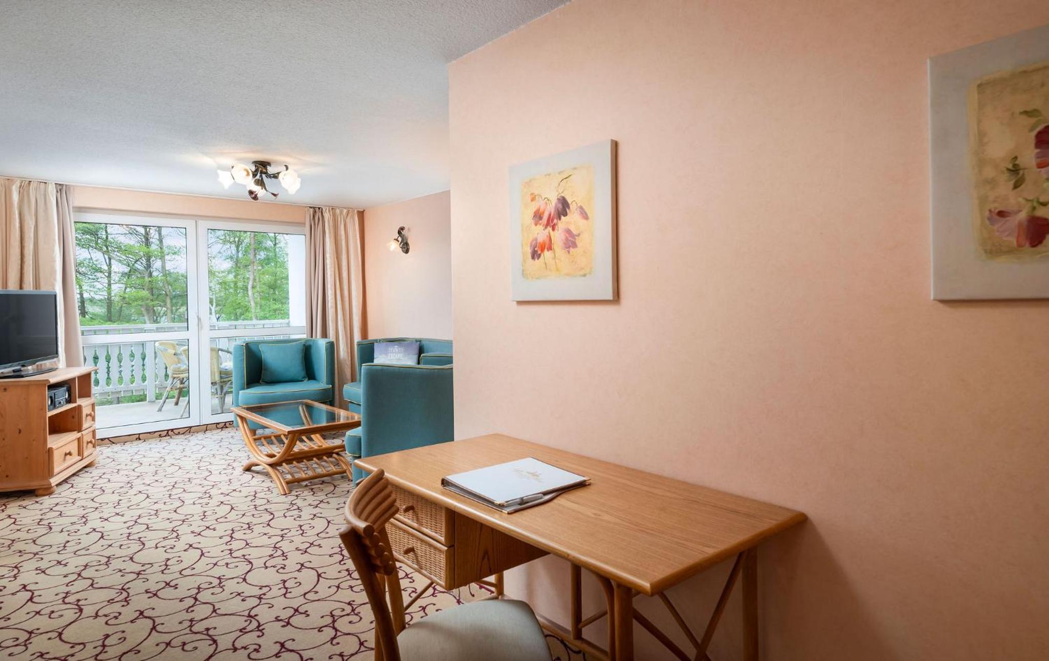 Family Suite