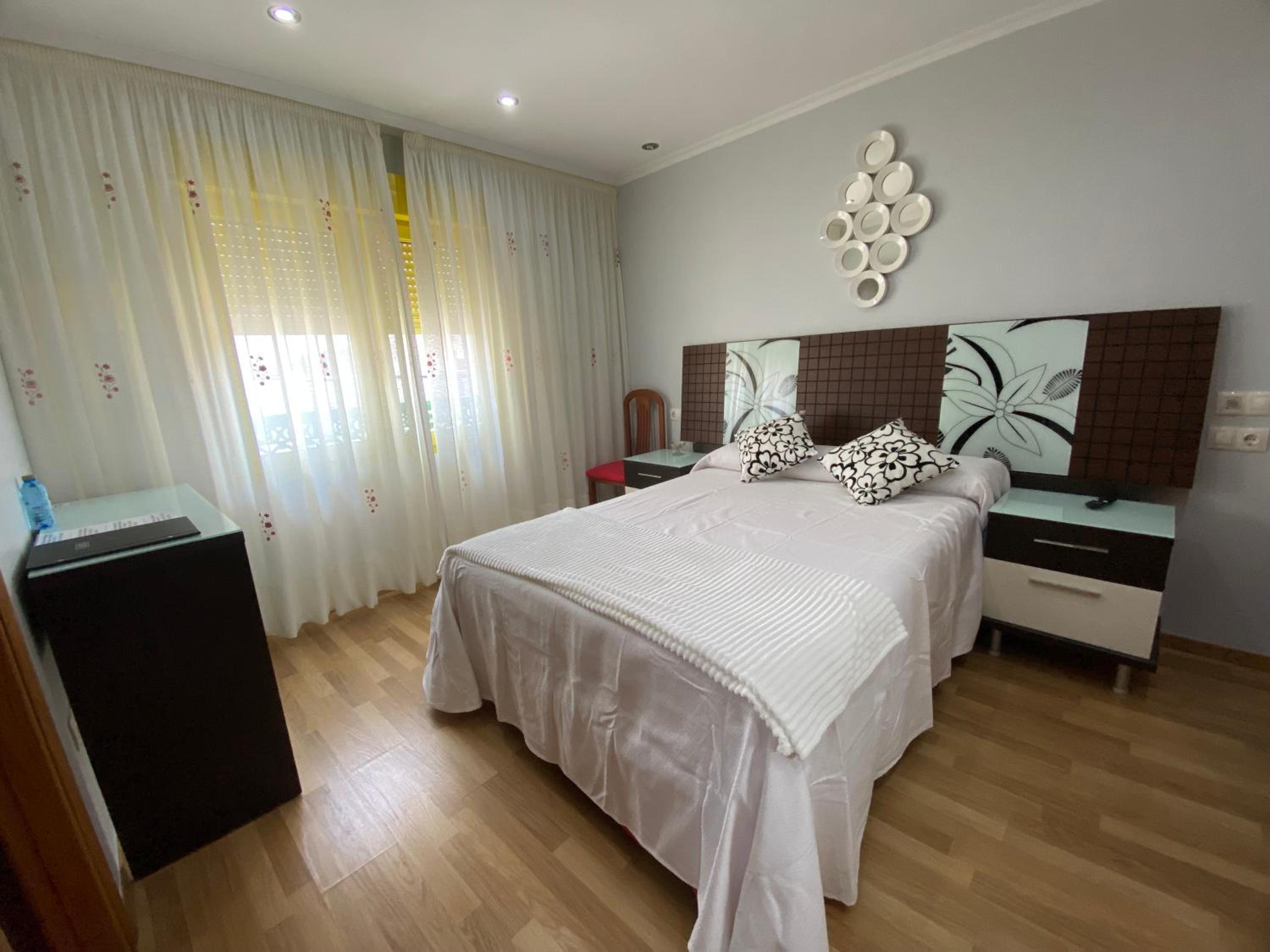Habitación Doble