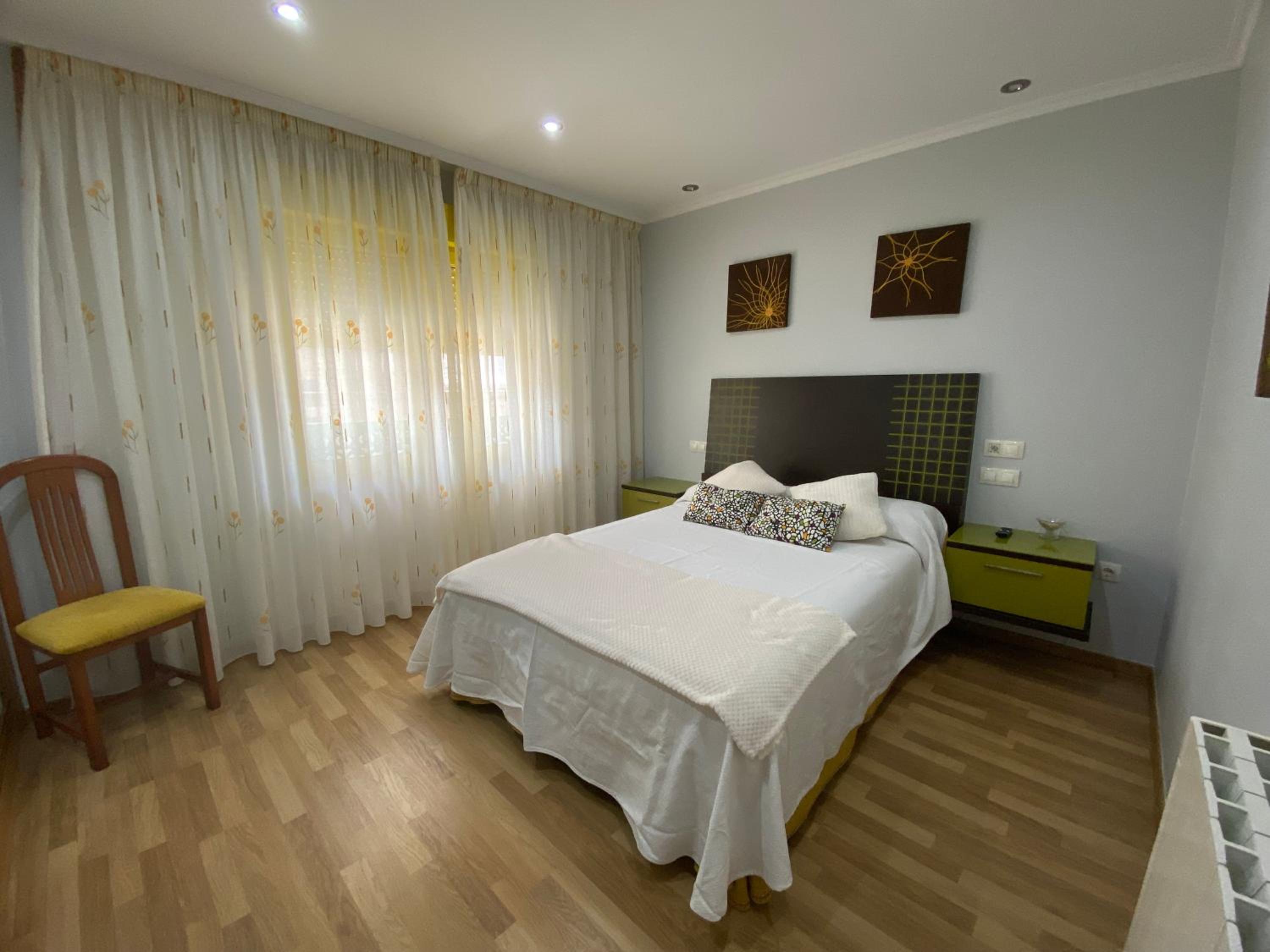 Habitación Doble