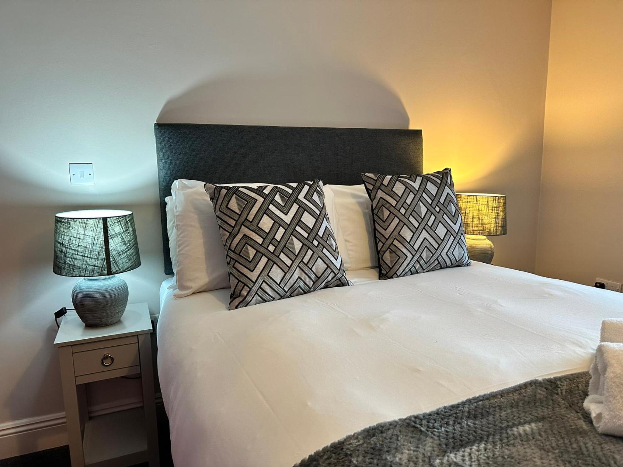 Standard Double Room - Photo 2