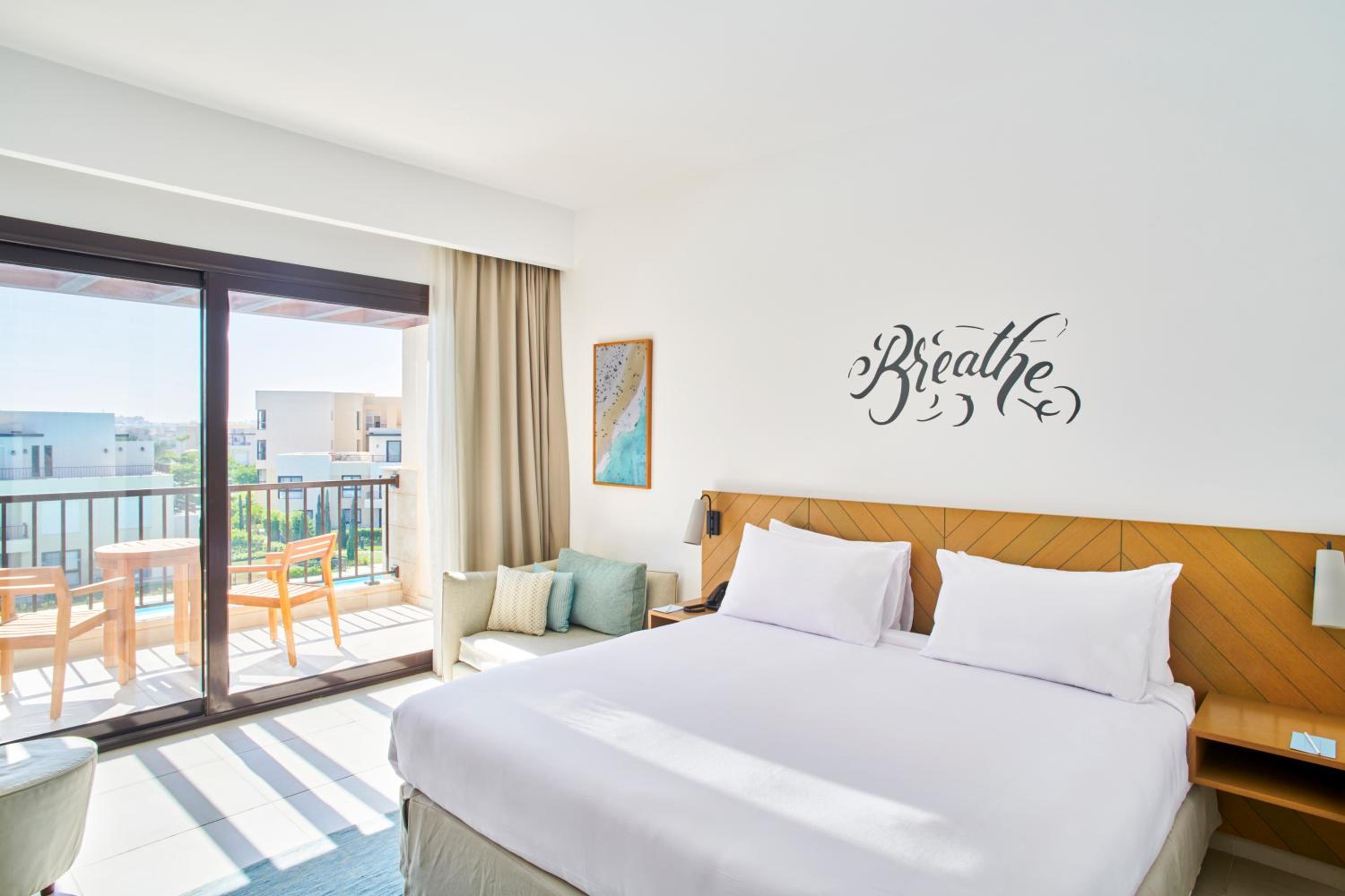 Premier Room Lagoon View photo 3