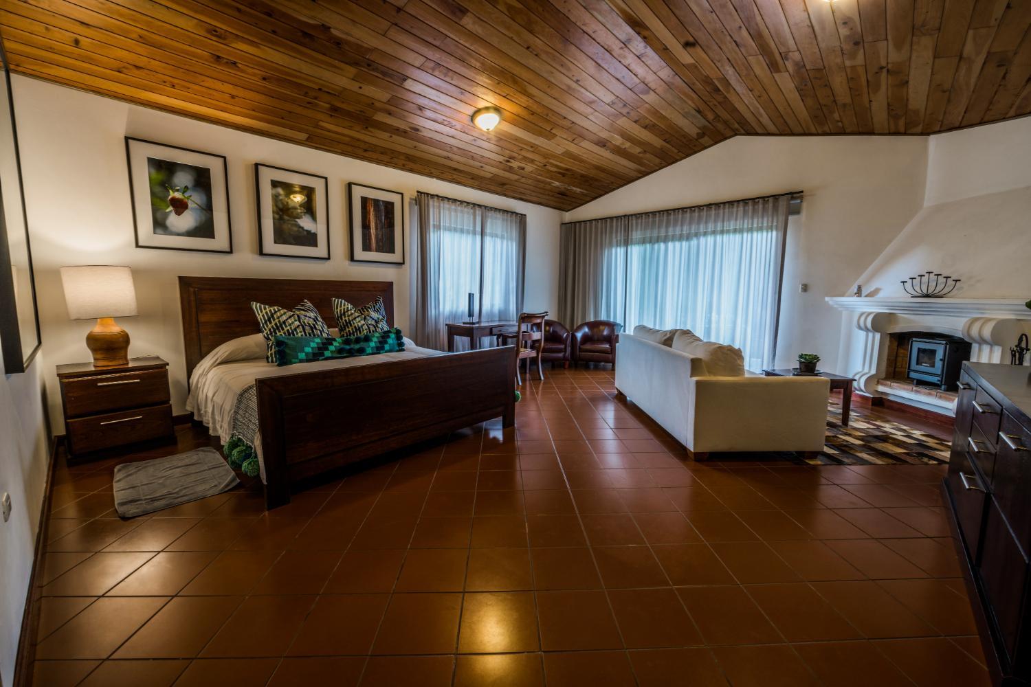 Standard Suite