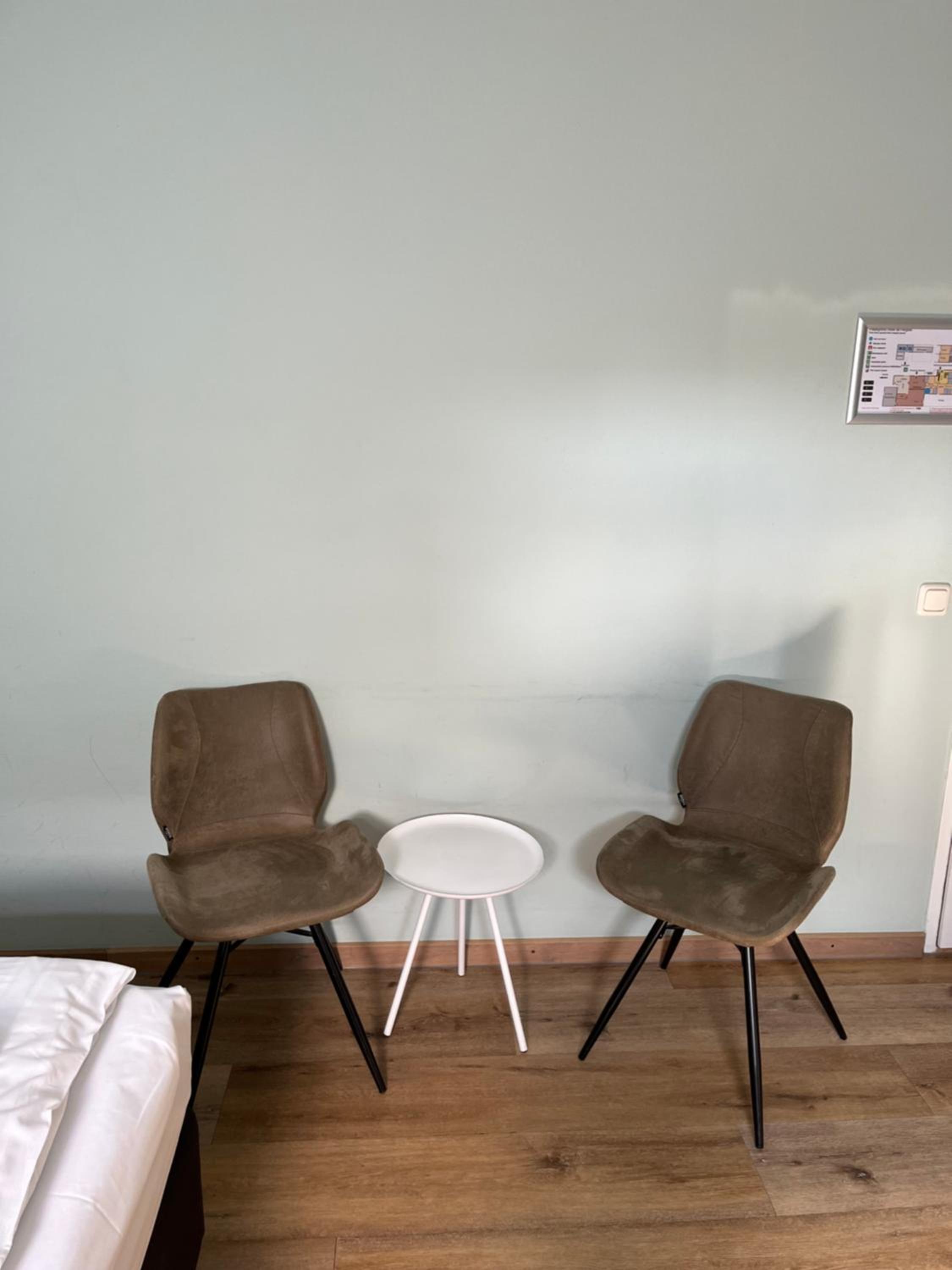 Single Room photo 1