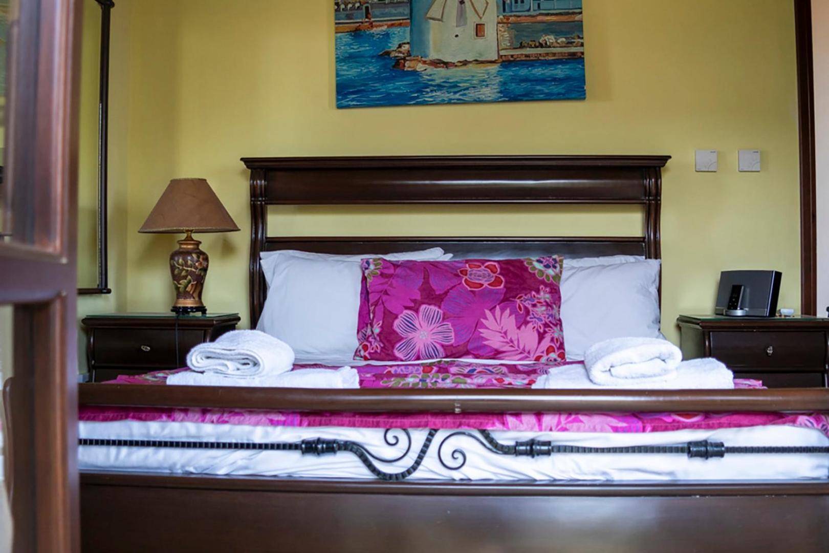 Two-Bedroom Villa photo 1