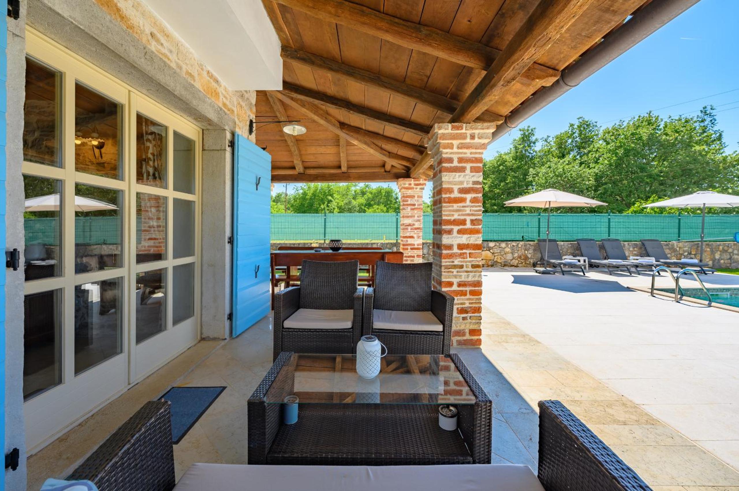 Superior Villa photo 2