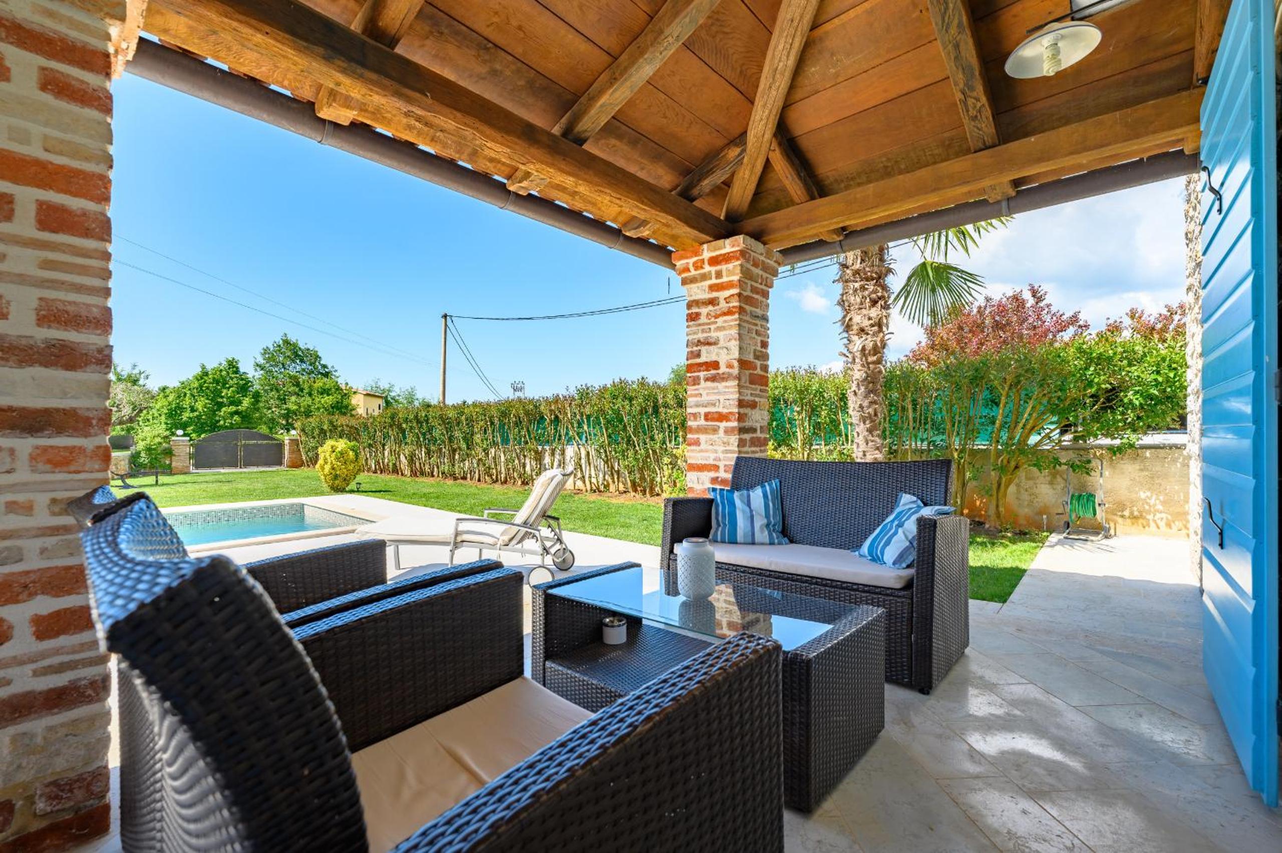 Superior Villa photo 3