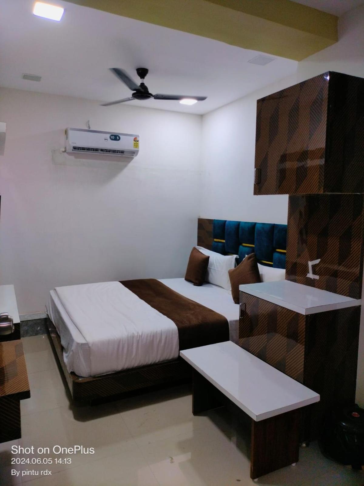 Deluxe Single Room photo 1