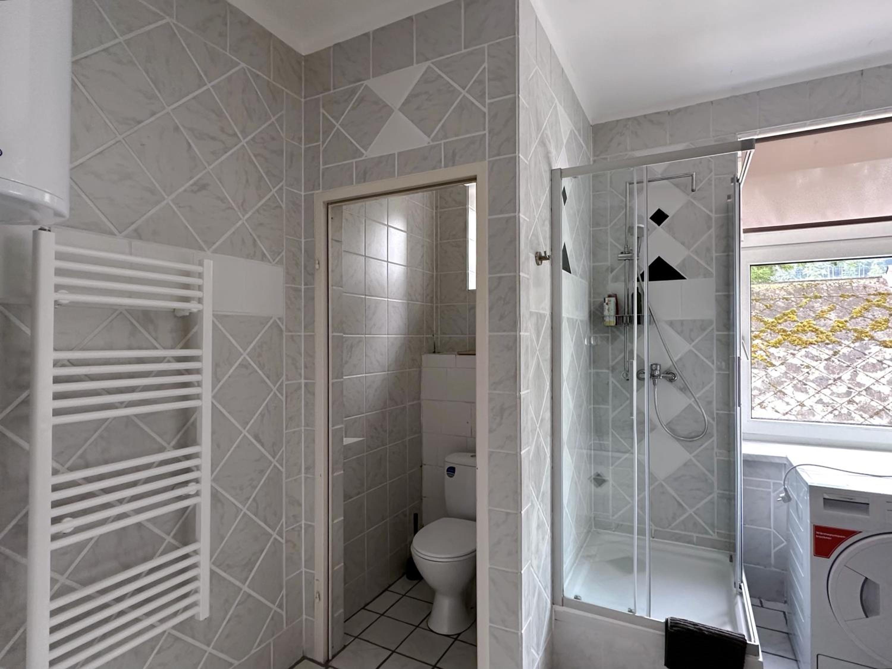 Double Room with Shared Bathroom photo 2