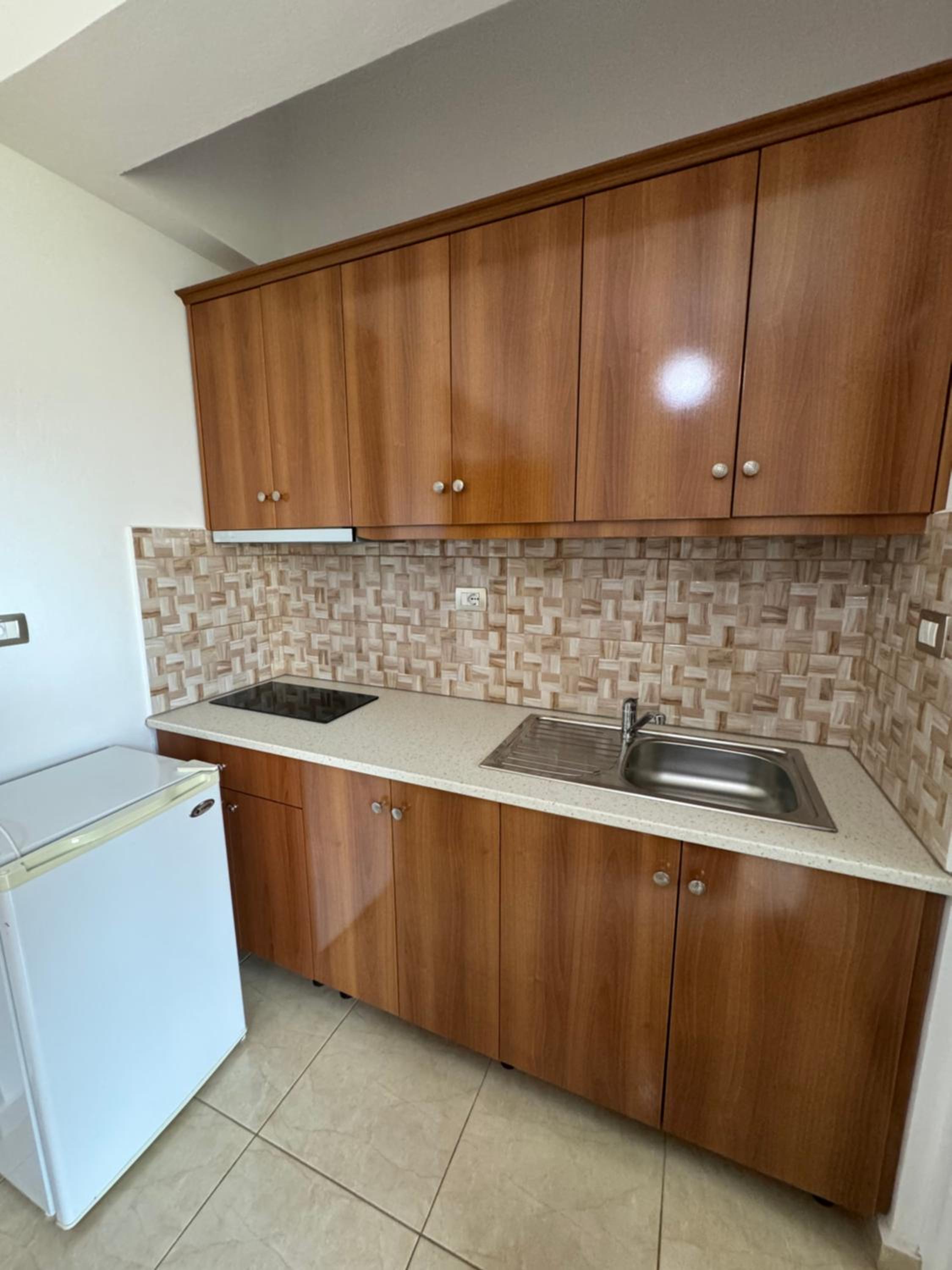 Triple Room with Balcony photo 2