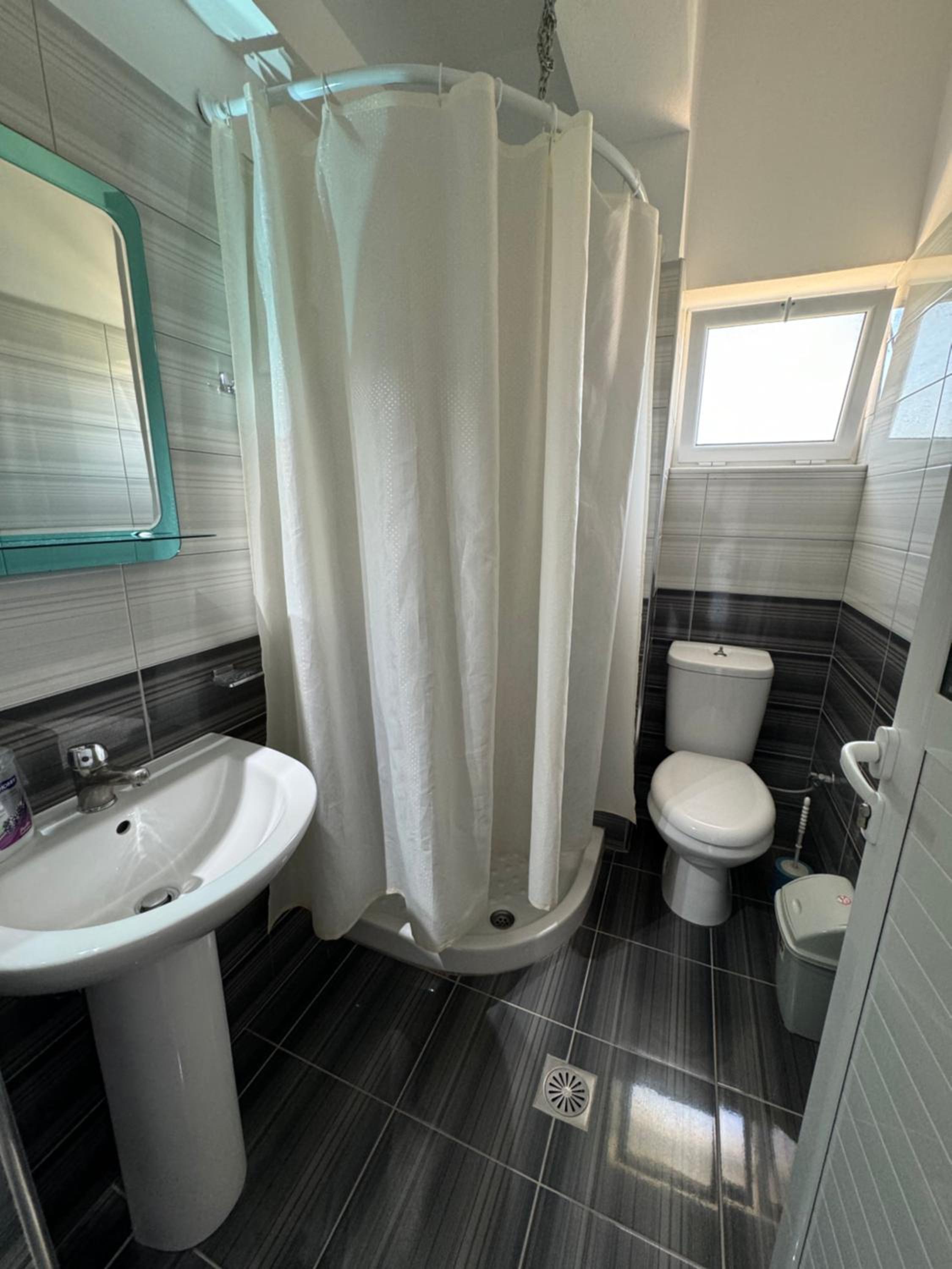 Triple Room with Balcony photo 3