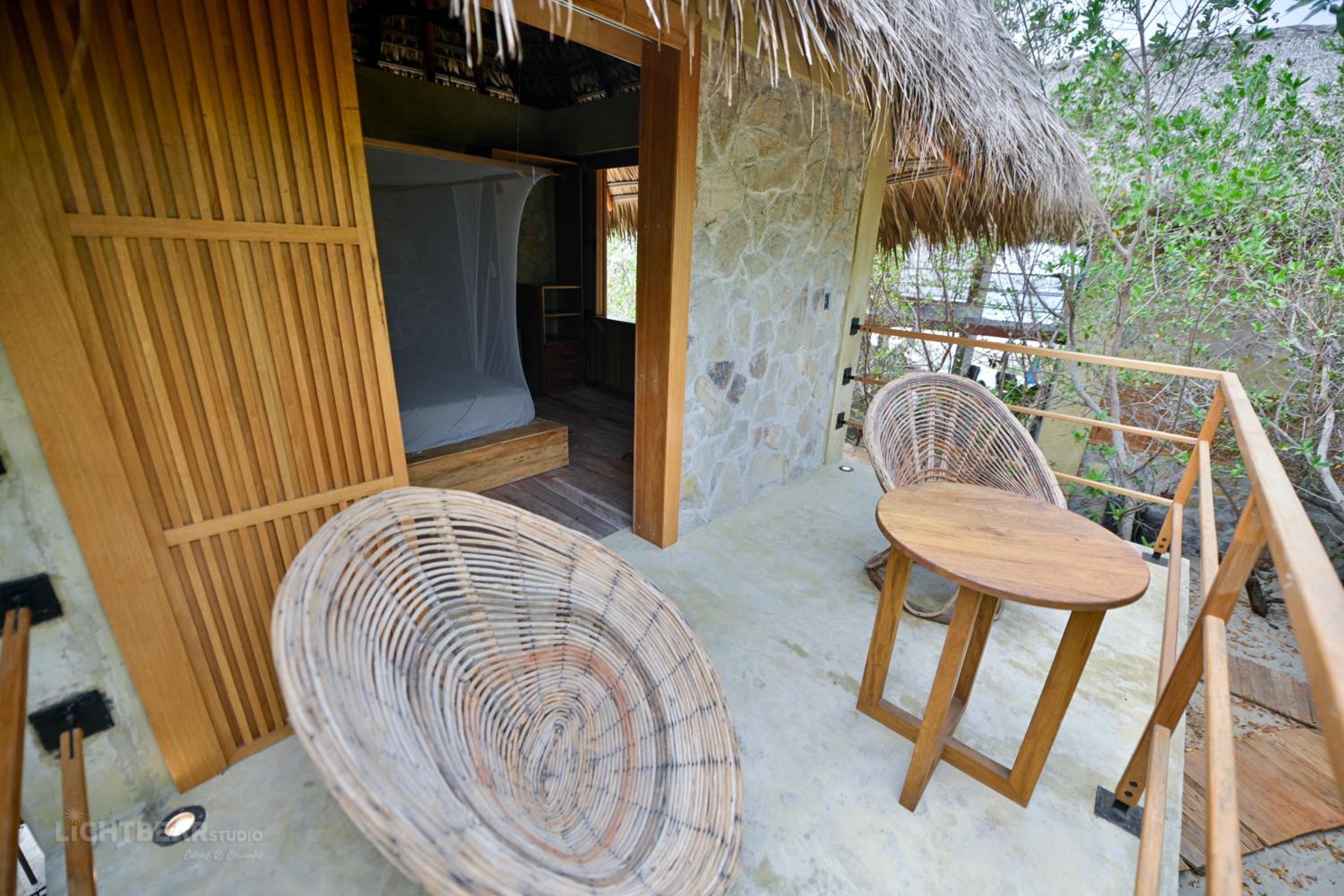 One-Bedroom House - Photo 16