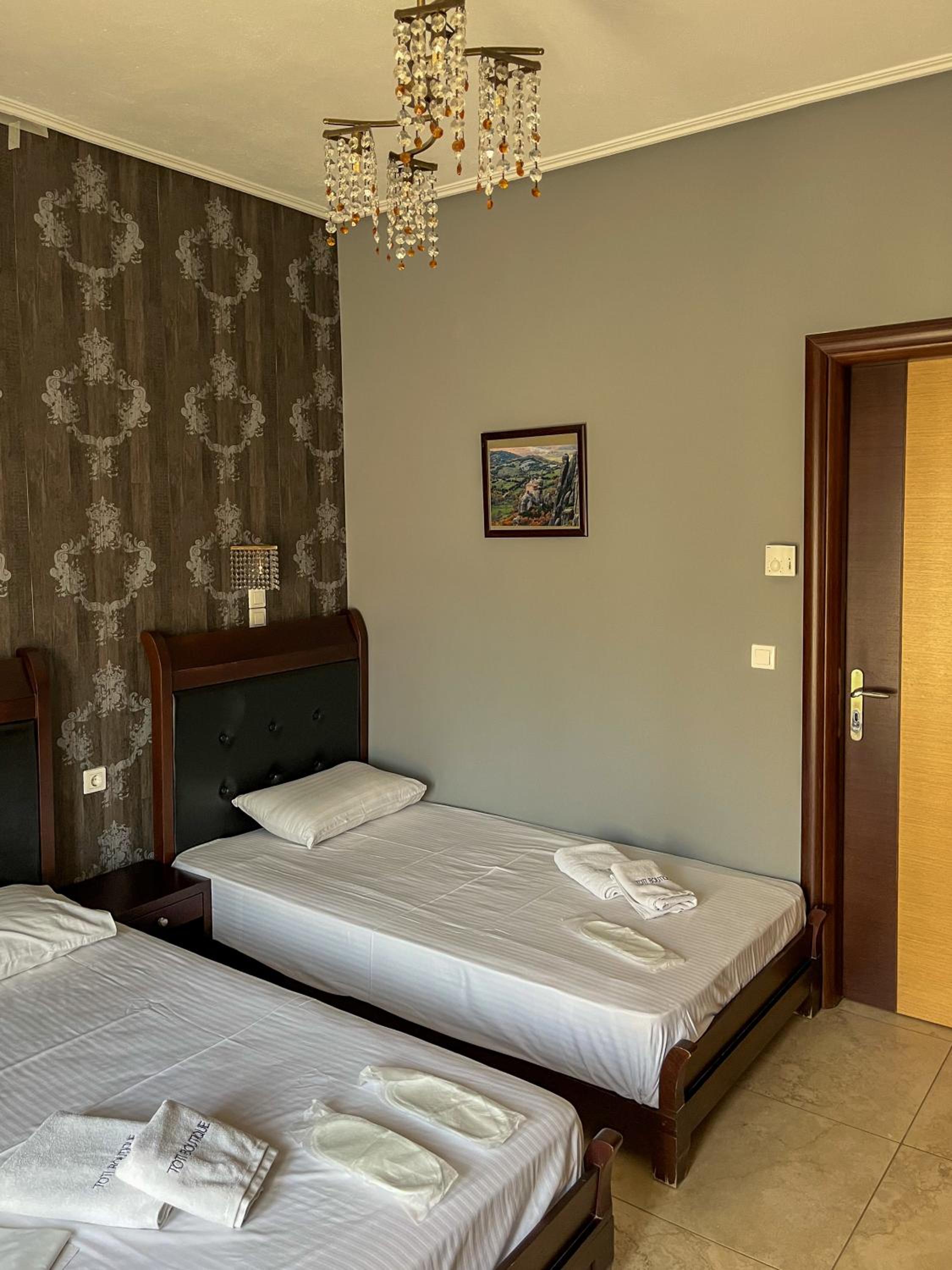 Superior Triple Room with Mountain view - Photo 6