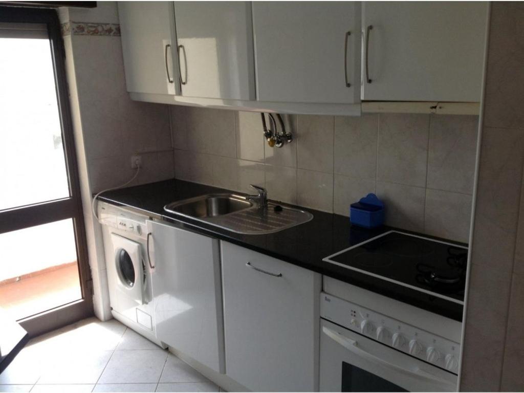 Three-Bedroom Apartment With Ocean View photo 3