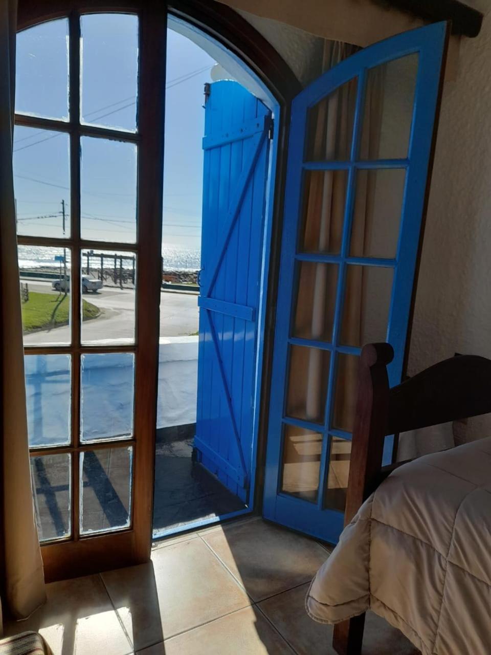 Suite with Sea View photo 3