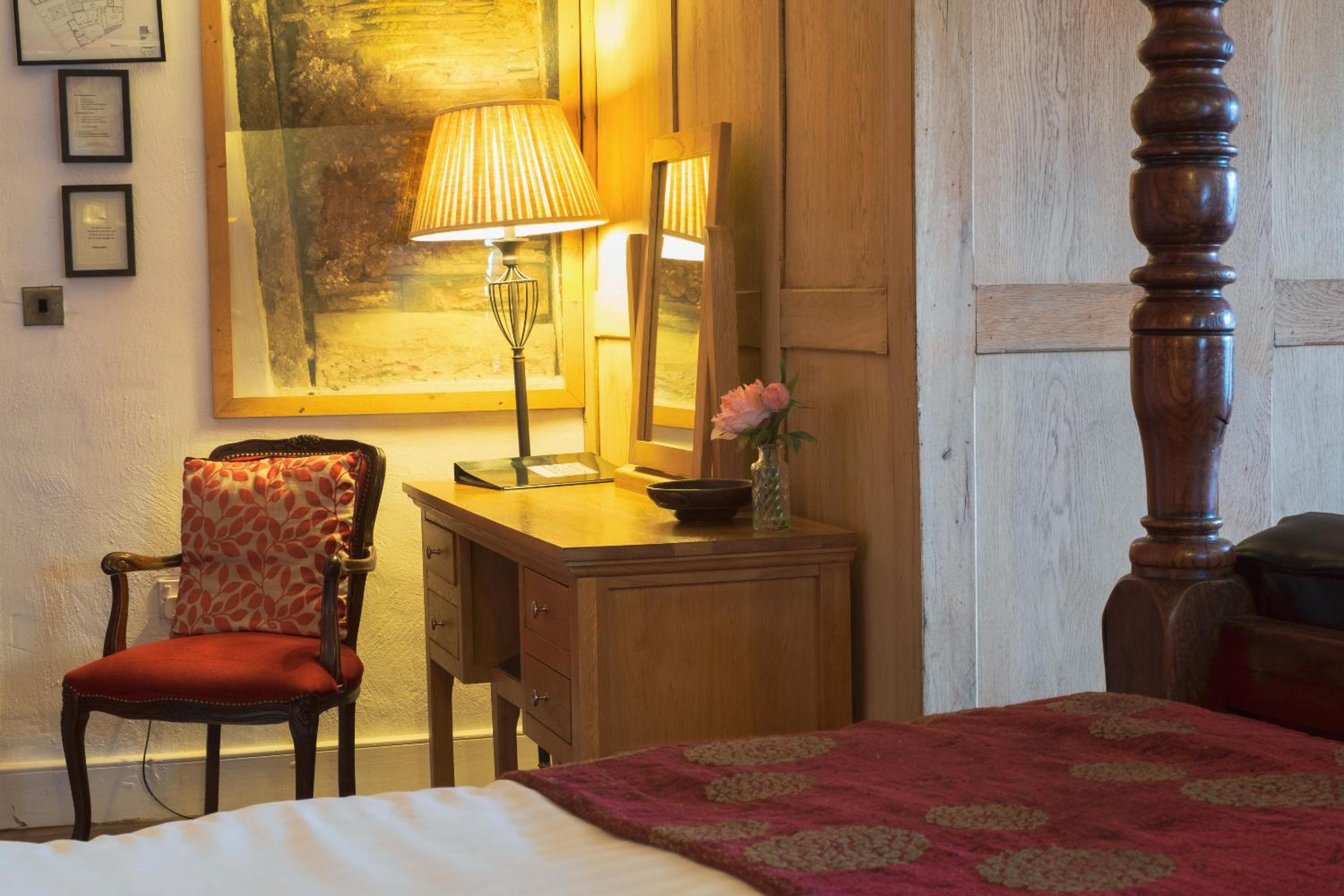 Superior Double Room photo 2