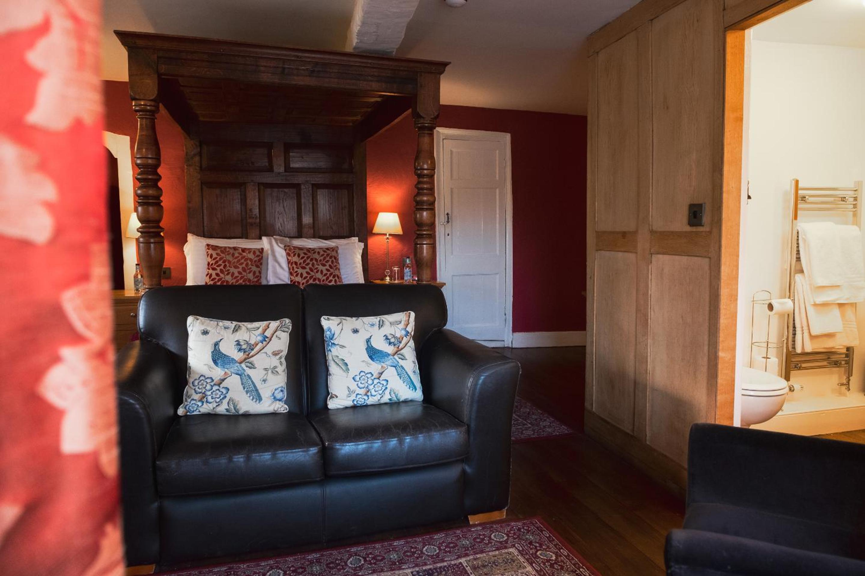 Superior Double Room photo 3