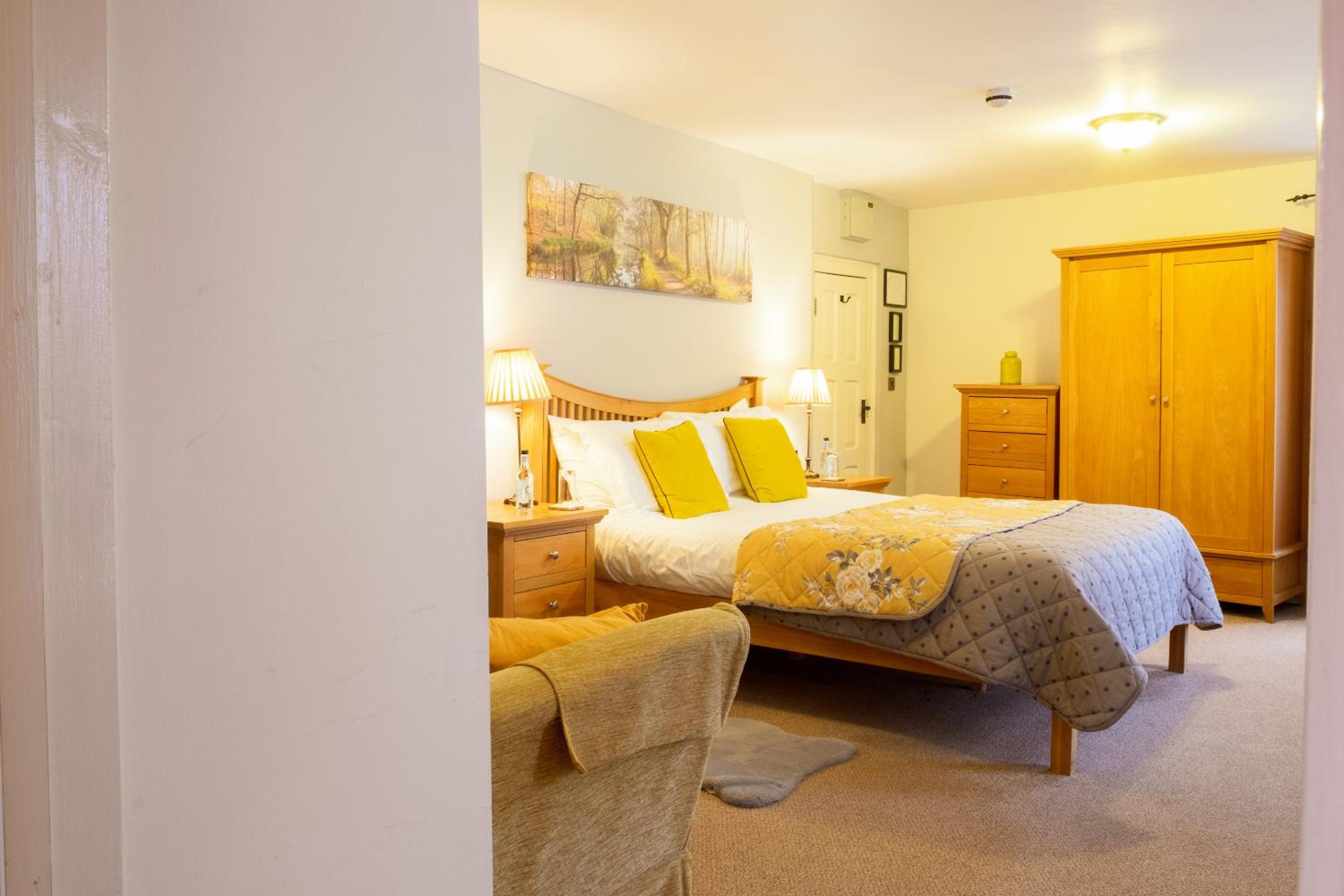 Superior King Room photo 3