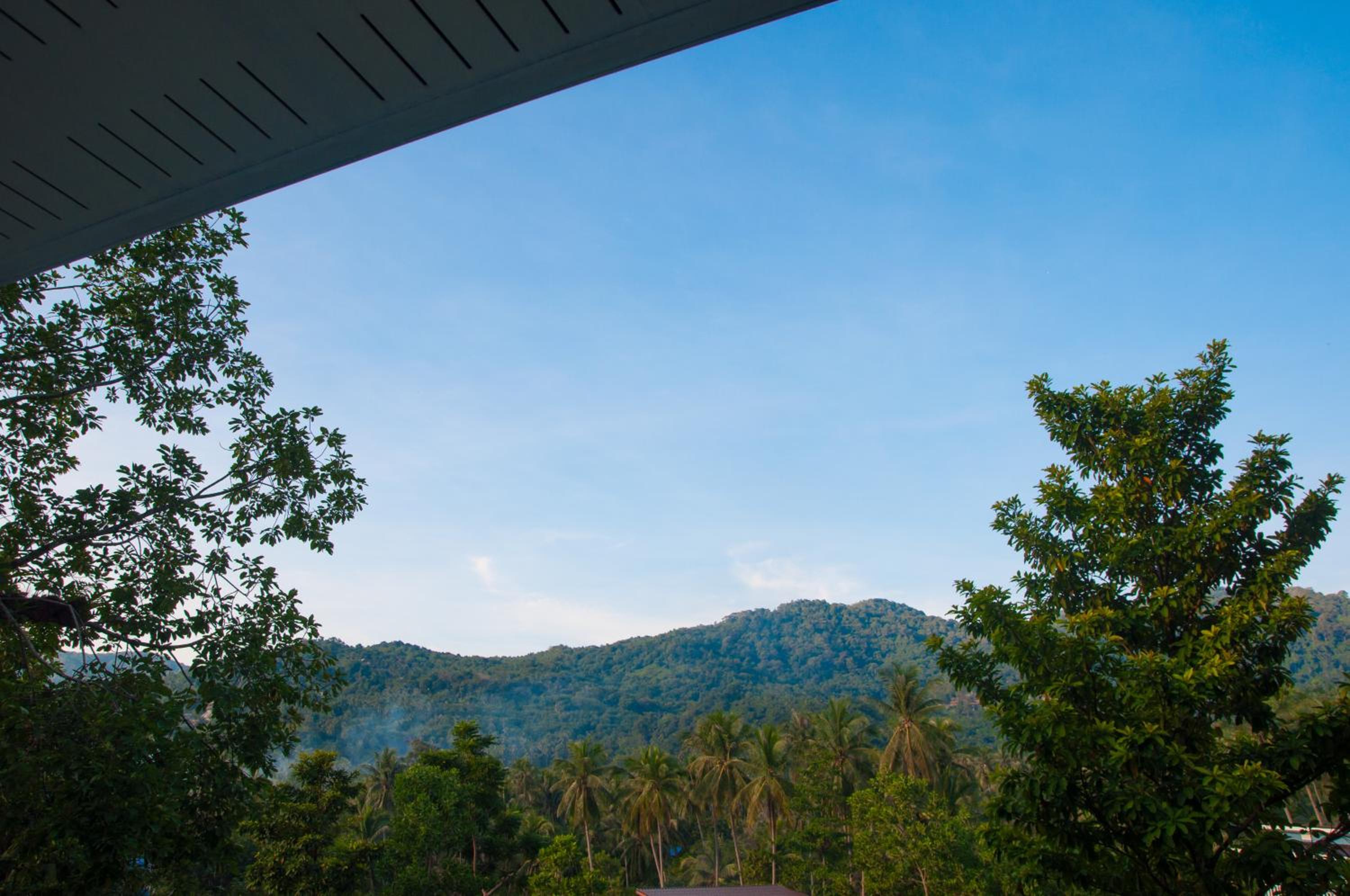 One-Bedroom Villa with Mountain View  photo 3