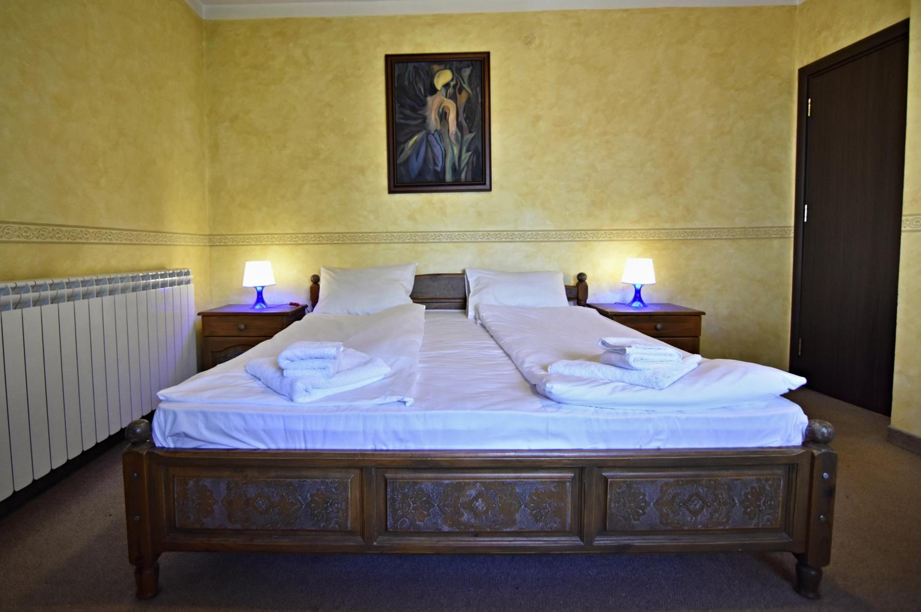 Villa photo 1