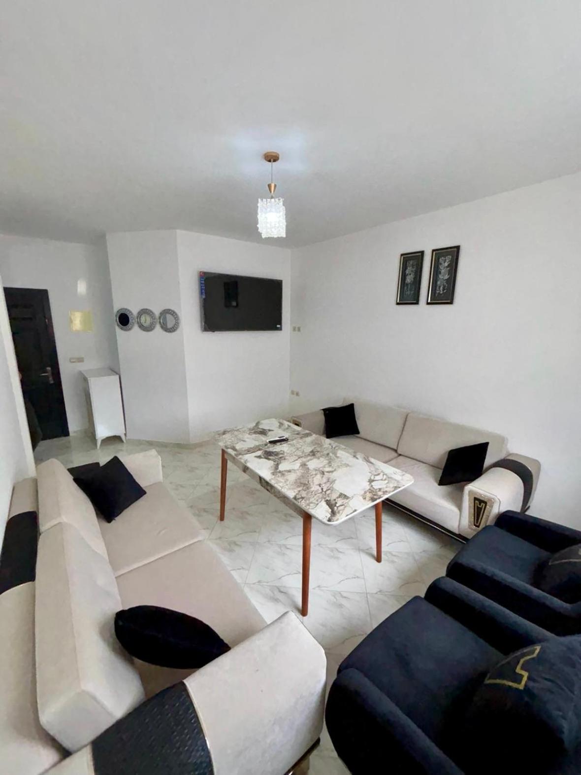 Apartment With Sea View photo 3