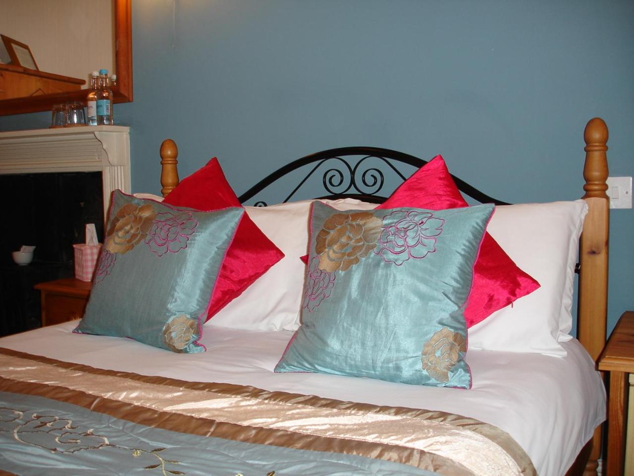 Small Double Room photo 3