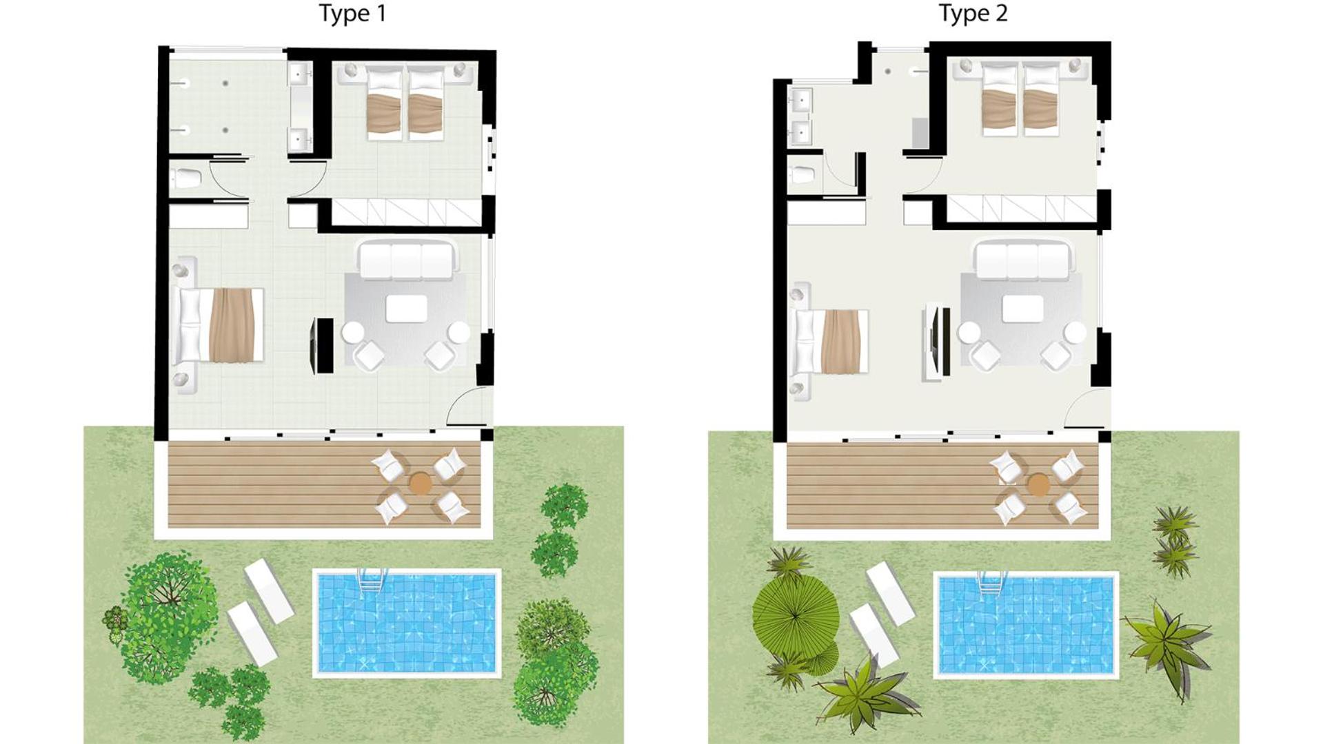 Dream Villa - Photo 24