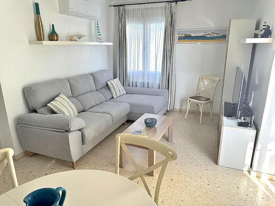 Two-Bedroom Apartment photo 3