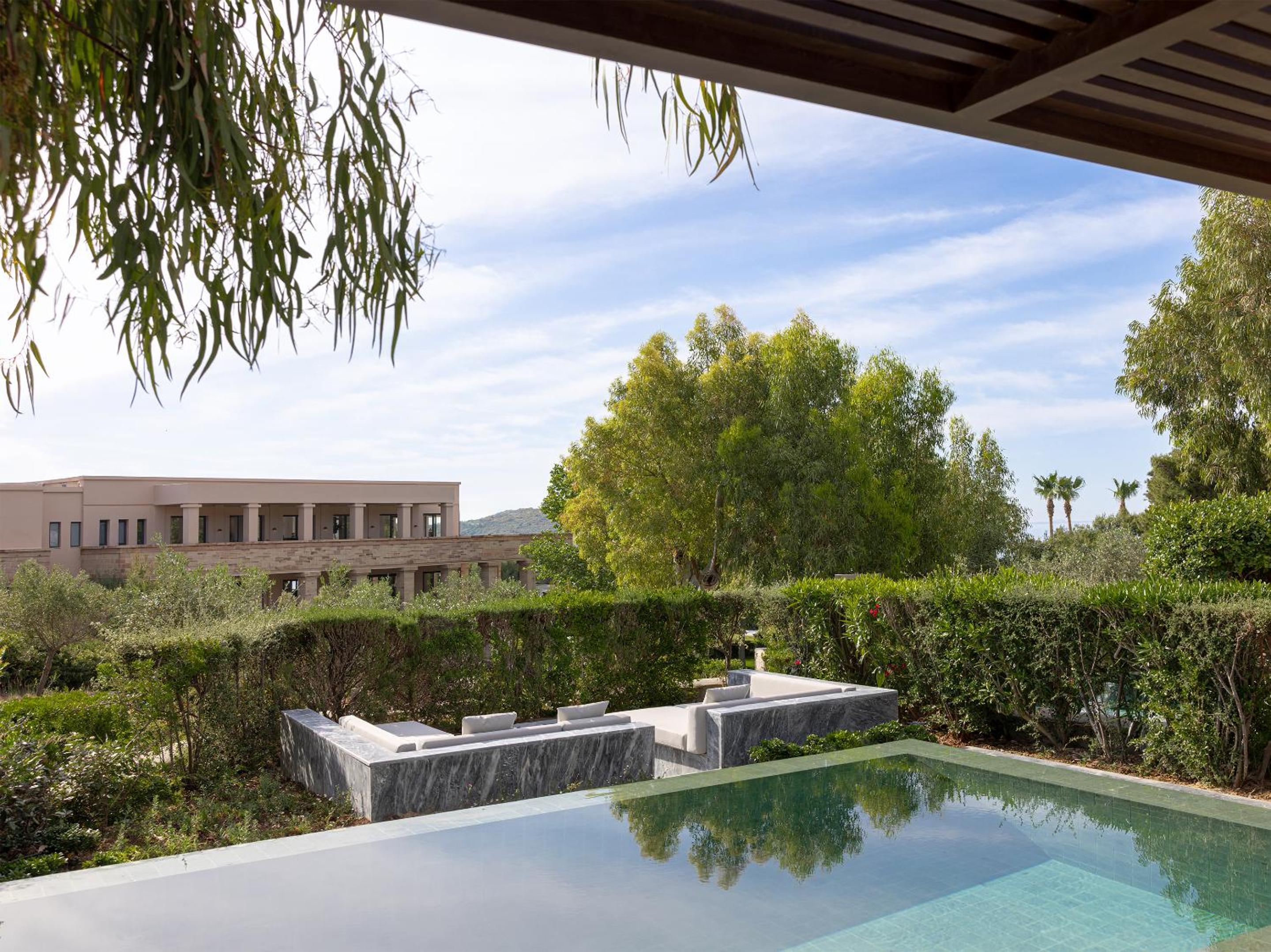 Dream Villa - Photo 19