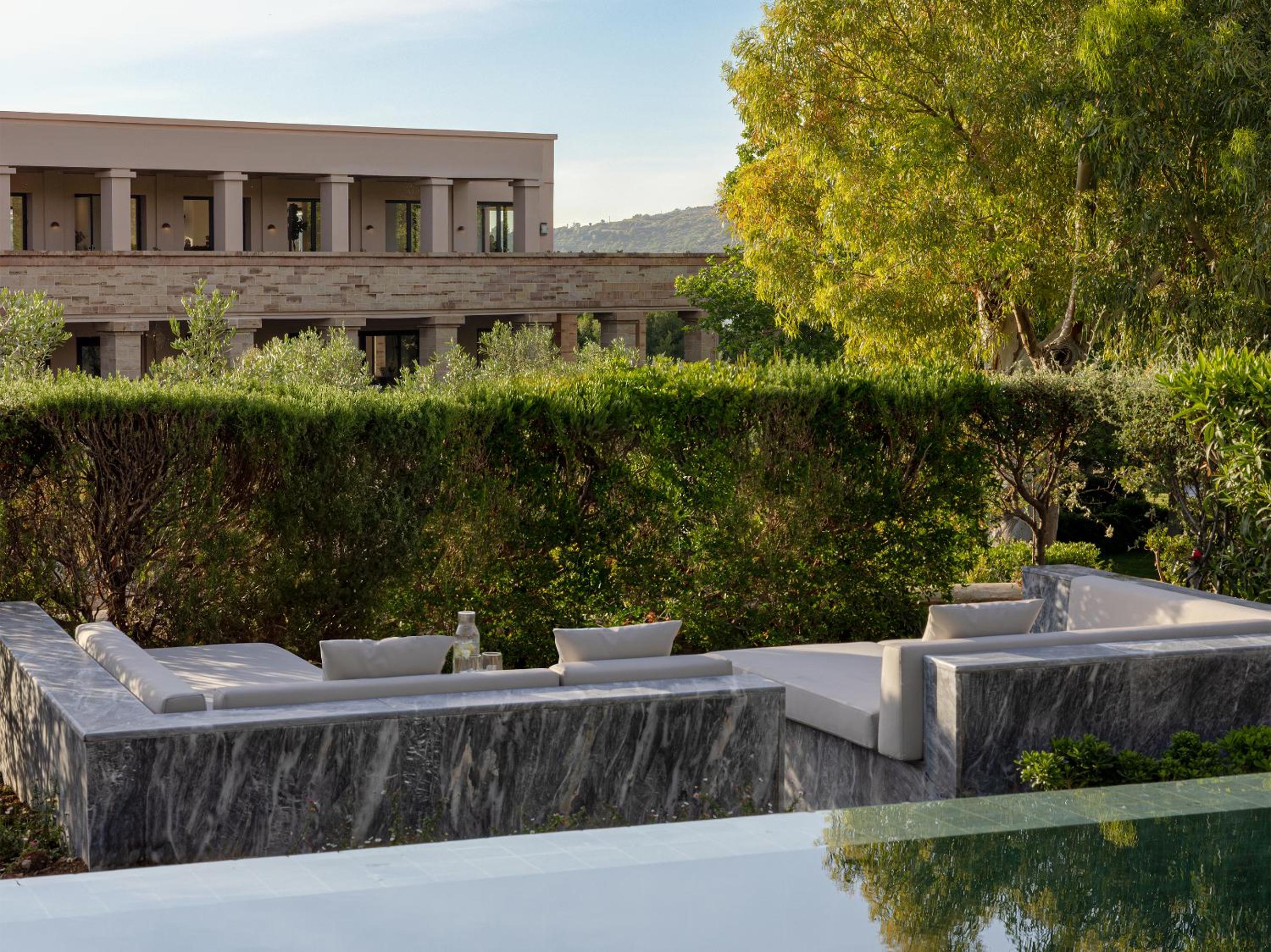 Dream Villa - Photo 21